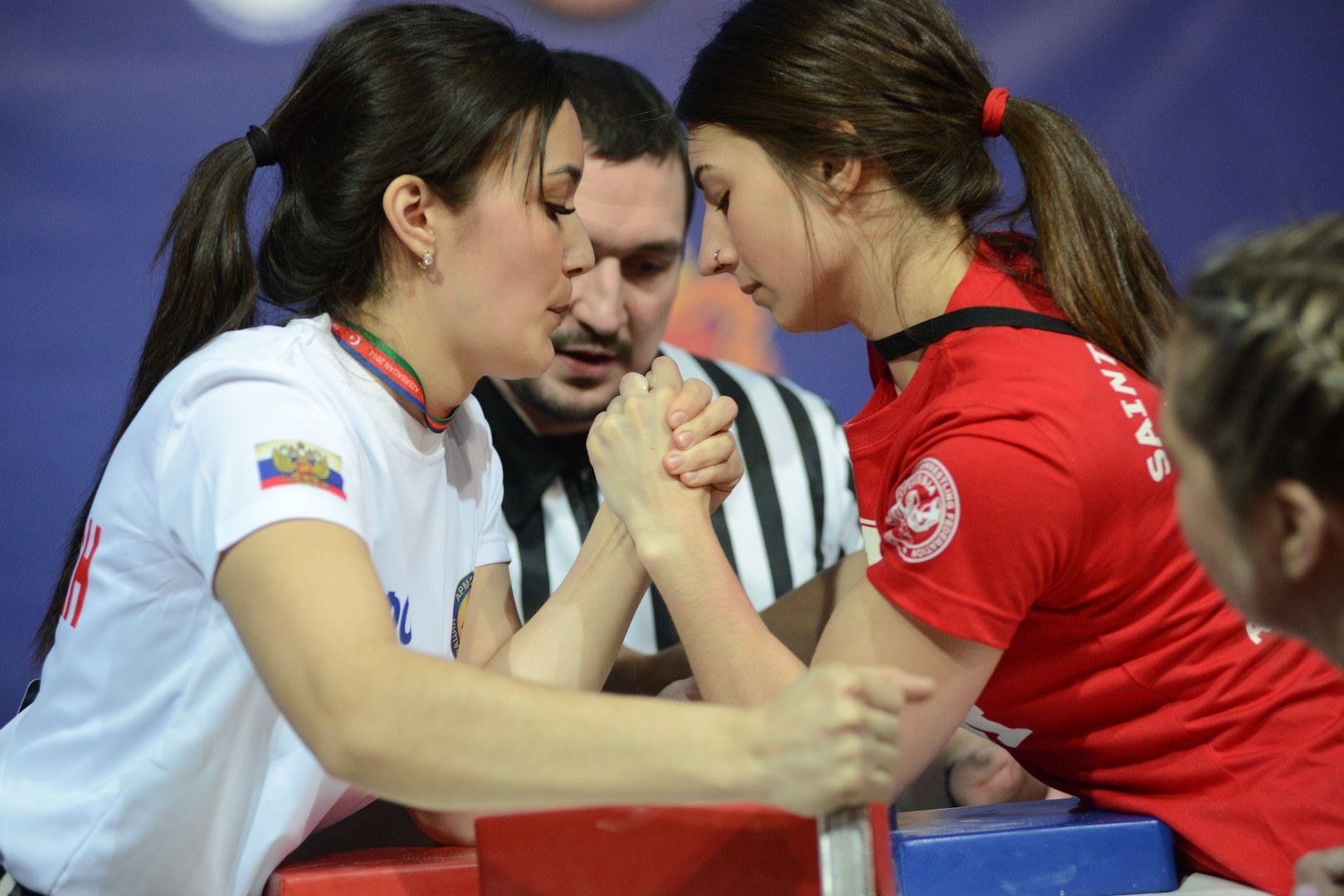 Russian National Championship