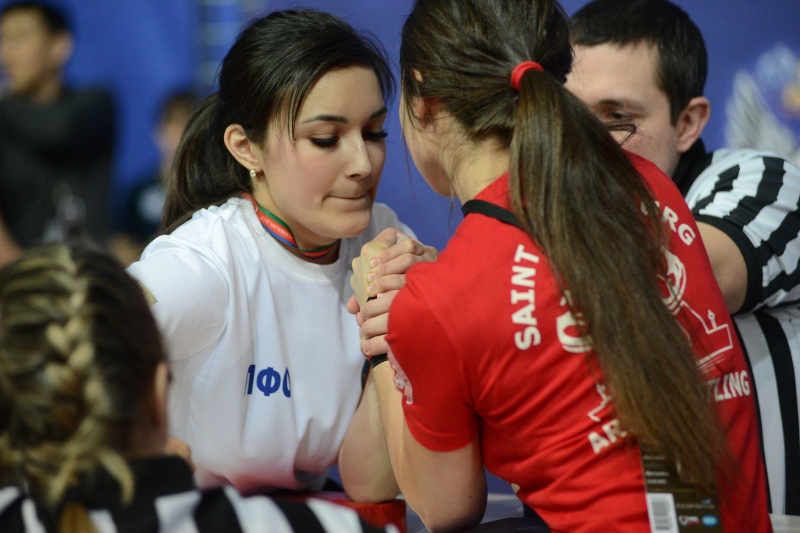 Russian National Championship