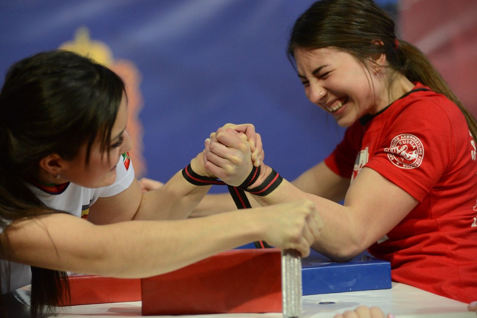 Russian National Championship