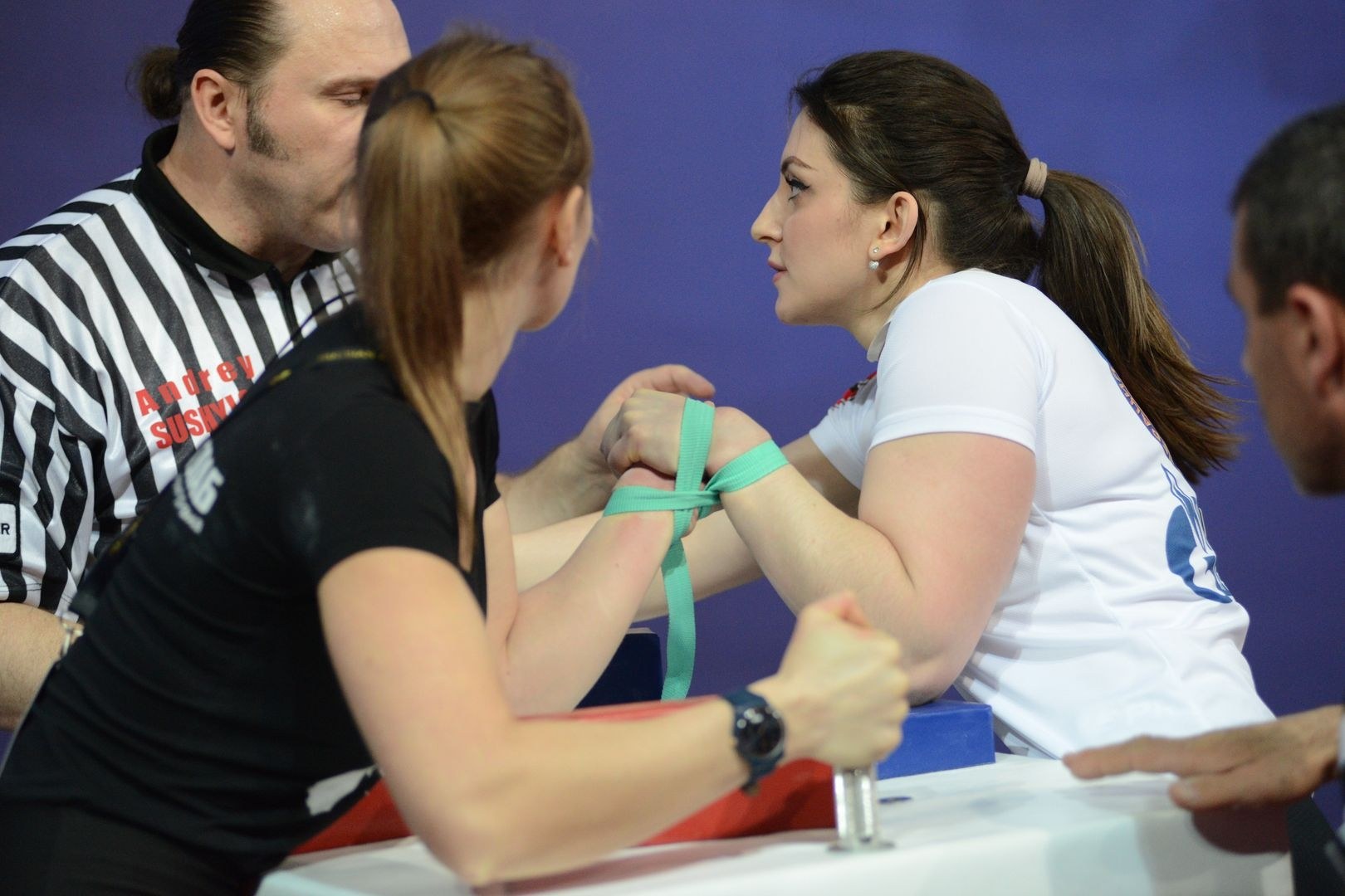 Russian National Championship