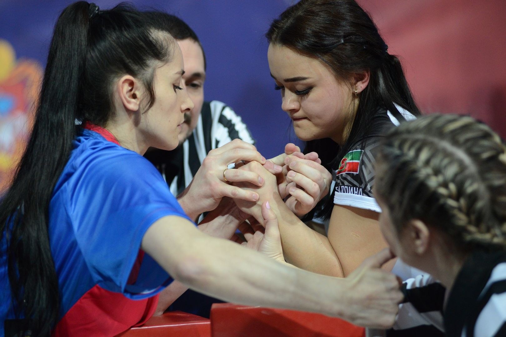 Russian National Championship