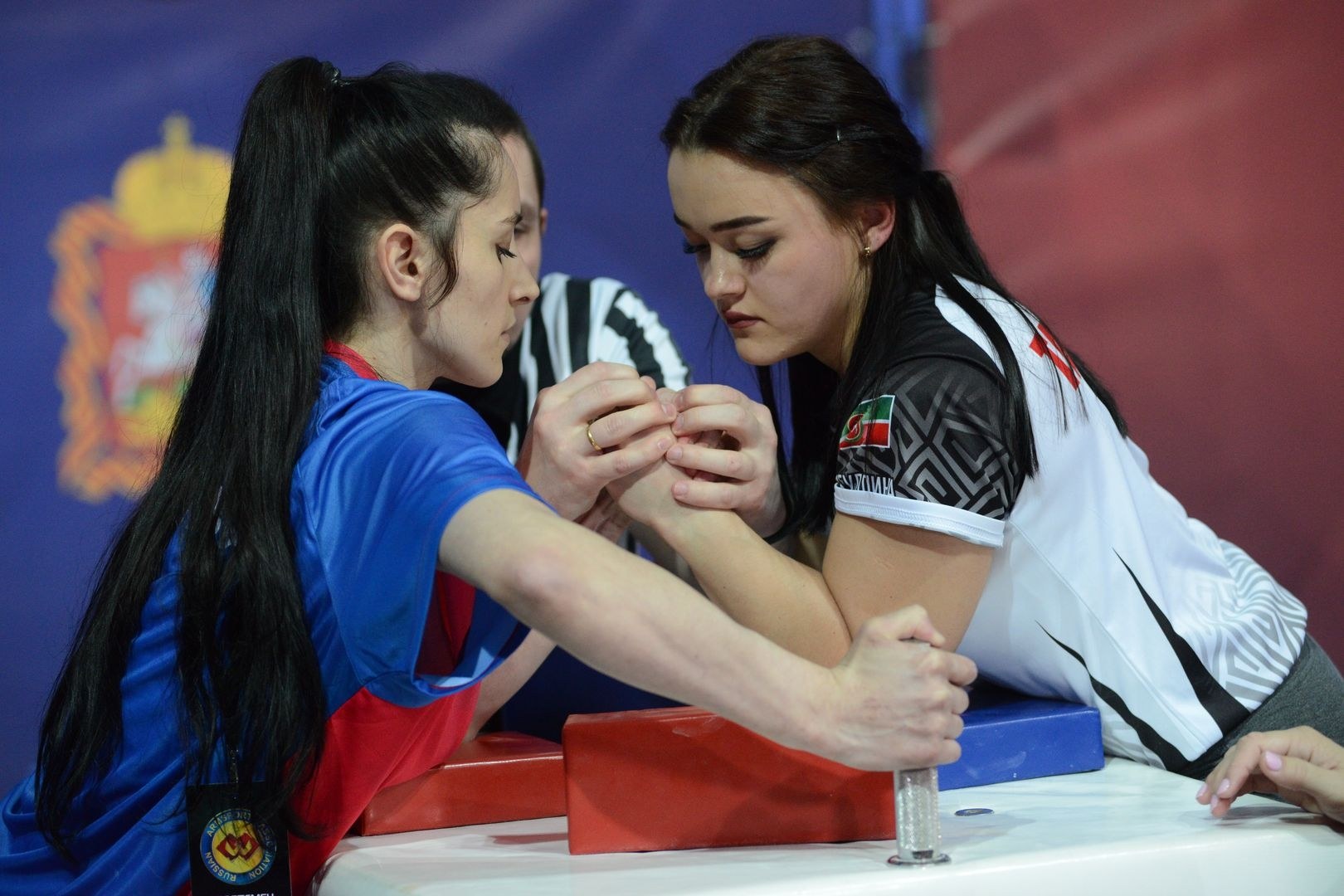 Russian National Championship