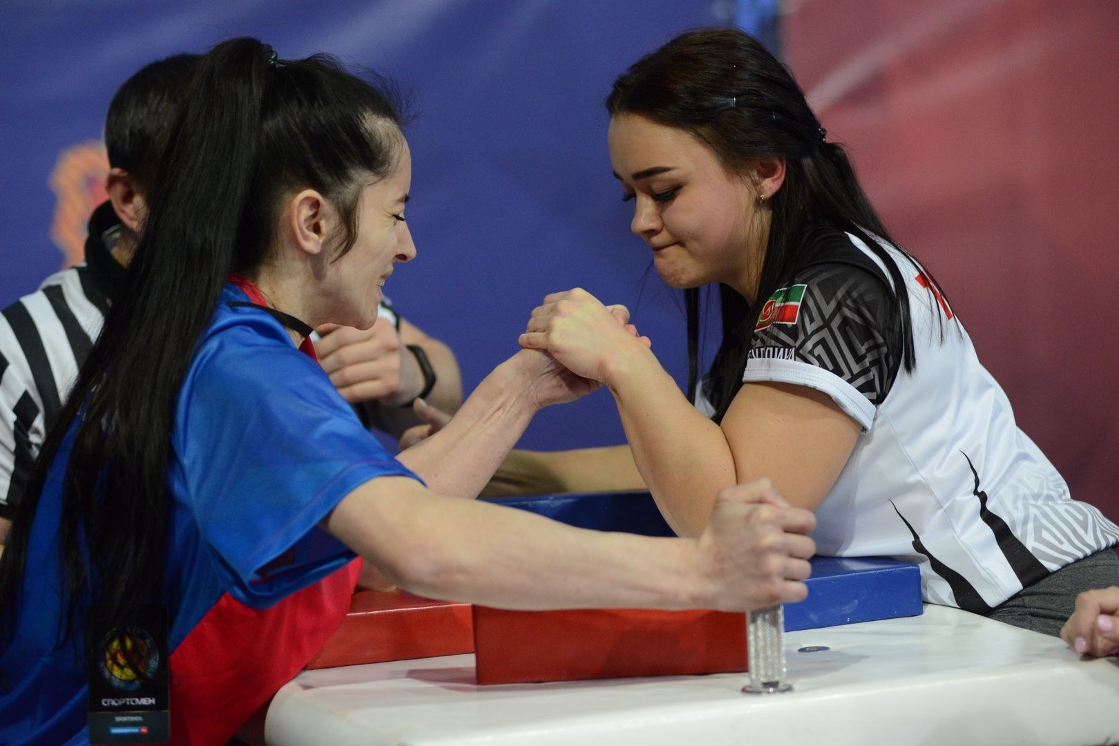 Russian National Championship