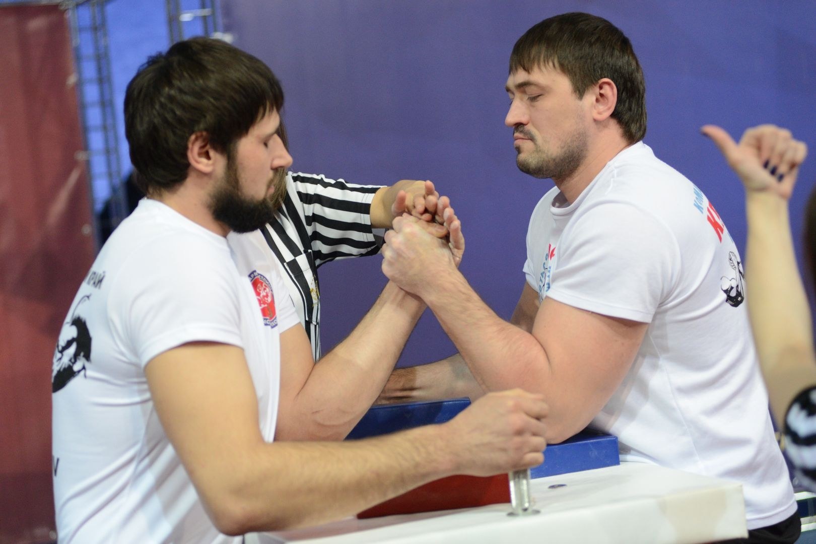 Russian National Championship