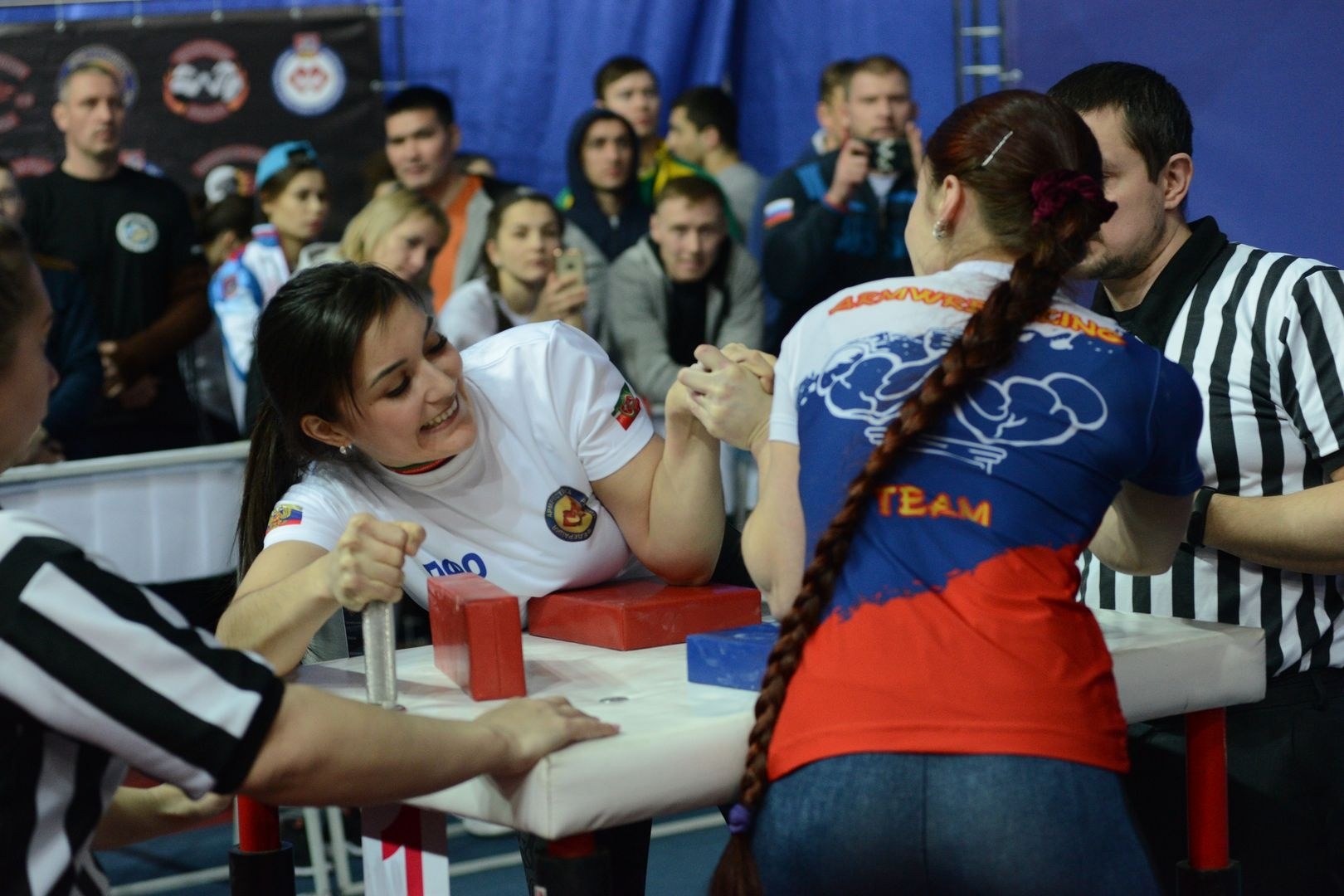 Russian National Championship