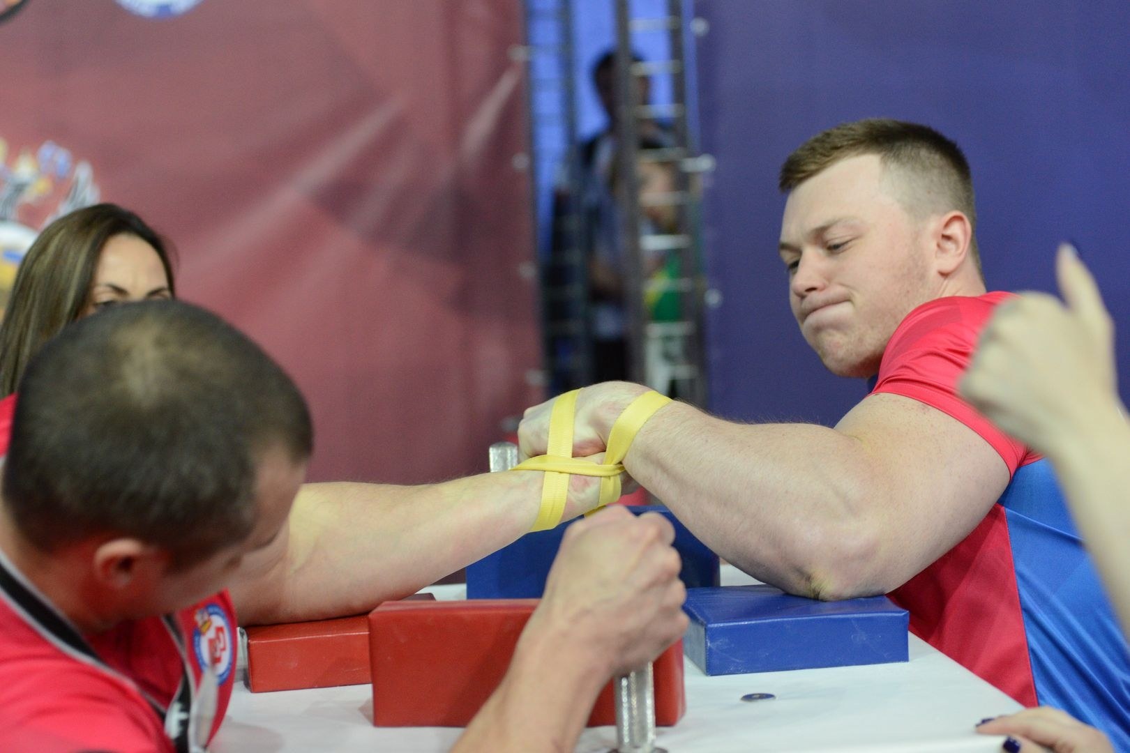 Russian National Championship