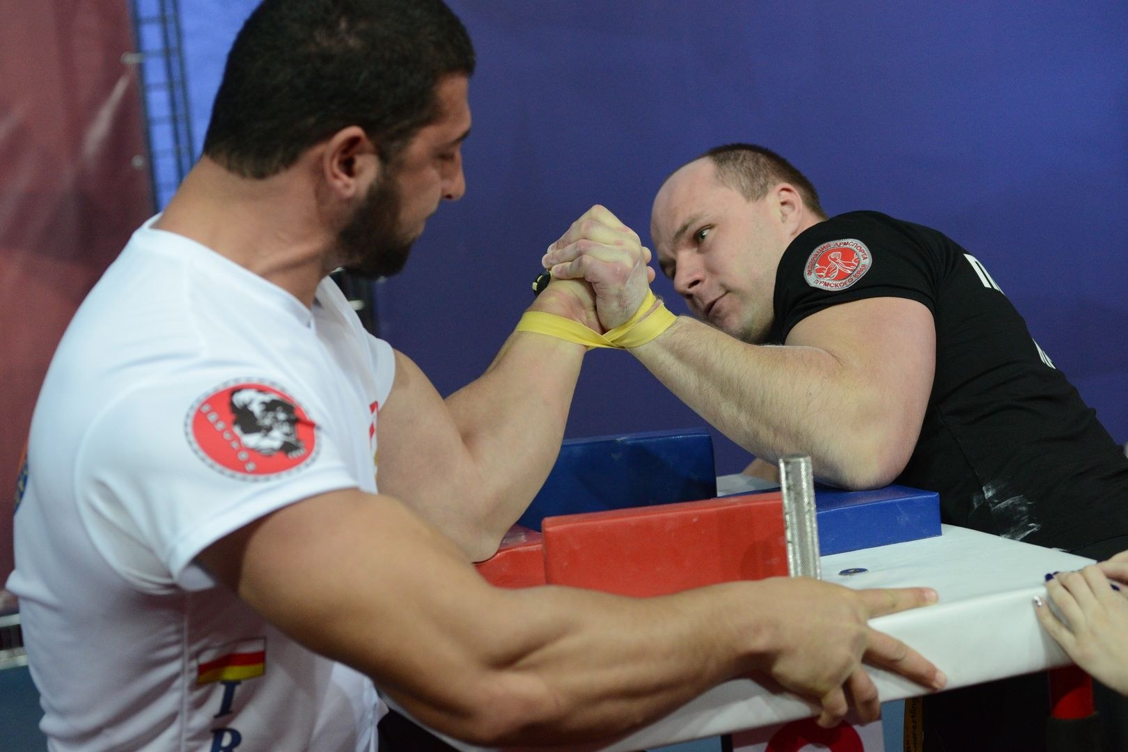 Russian National Championship