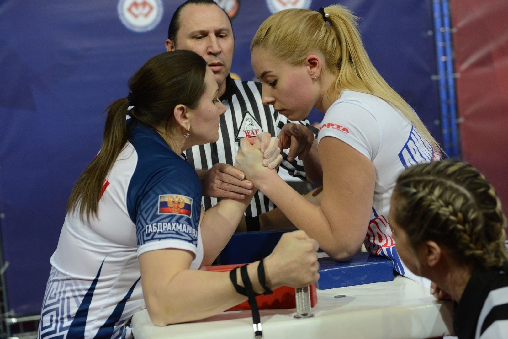 Russian National Championship