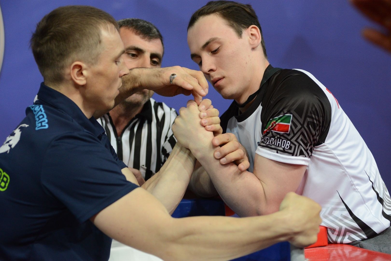 Russian National Championship