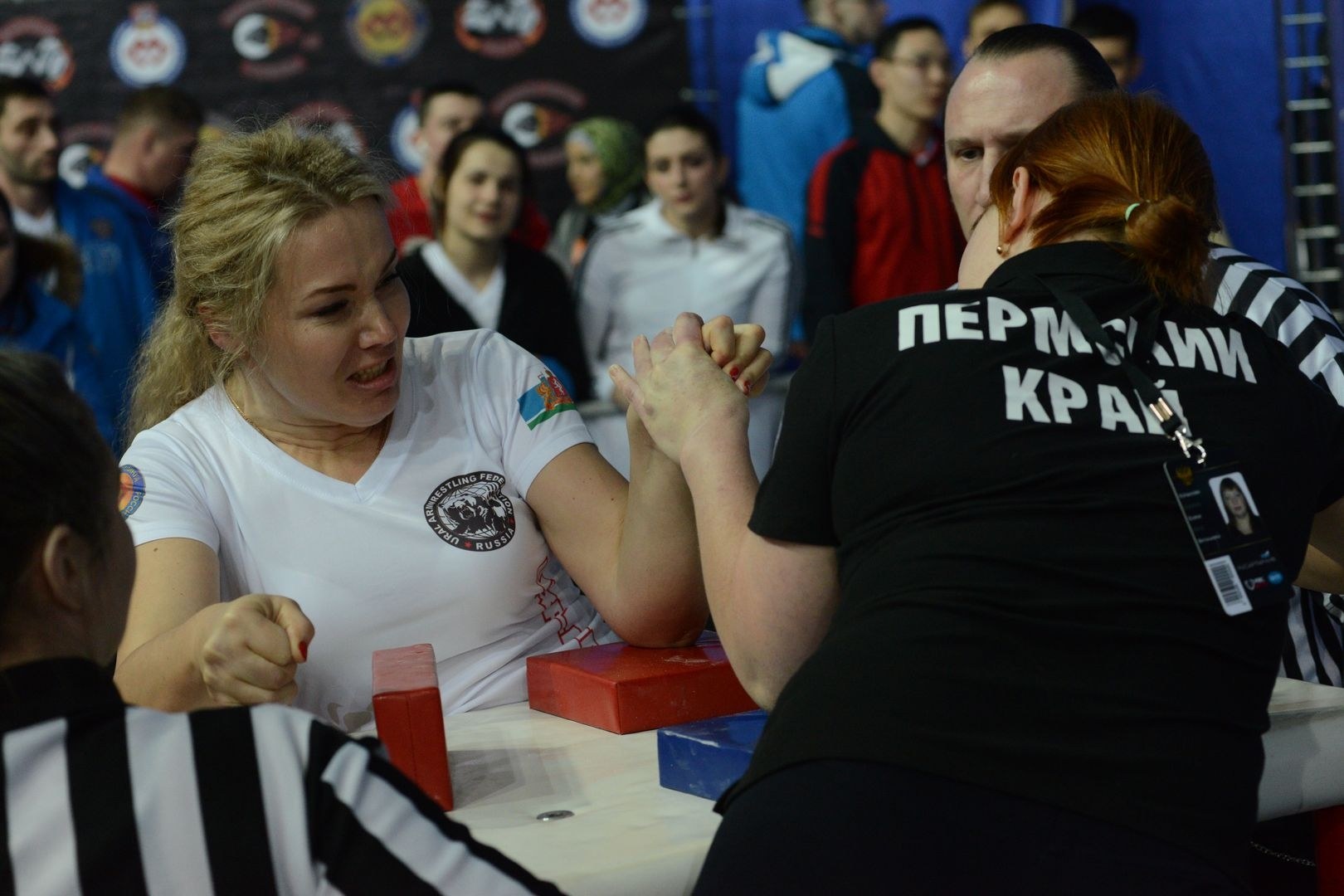 Russian National Championship