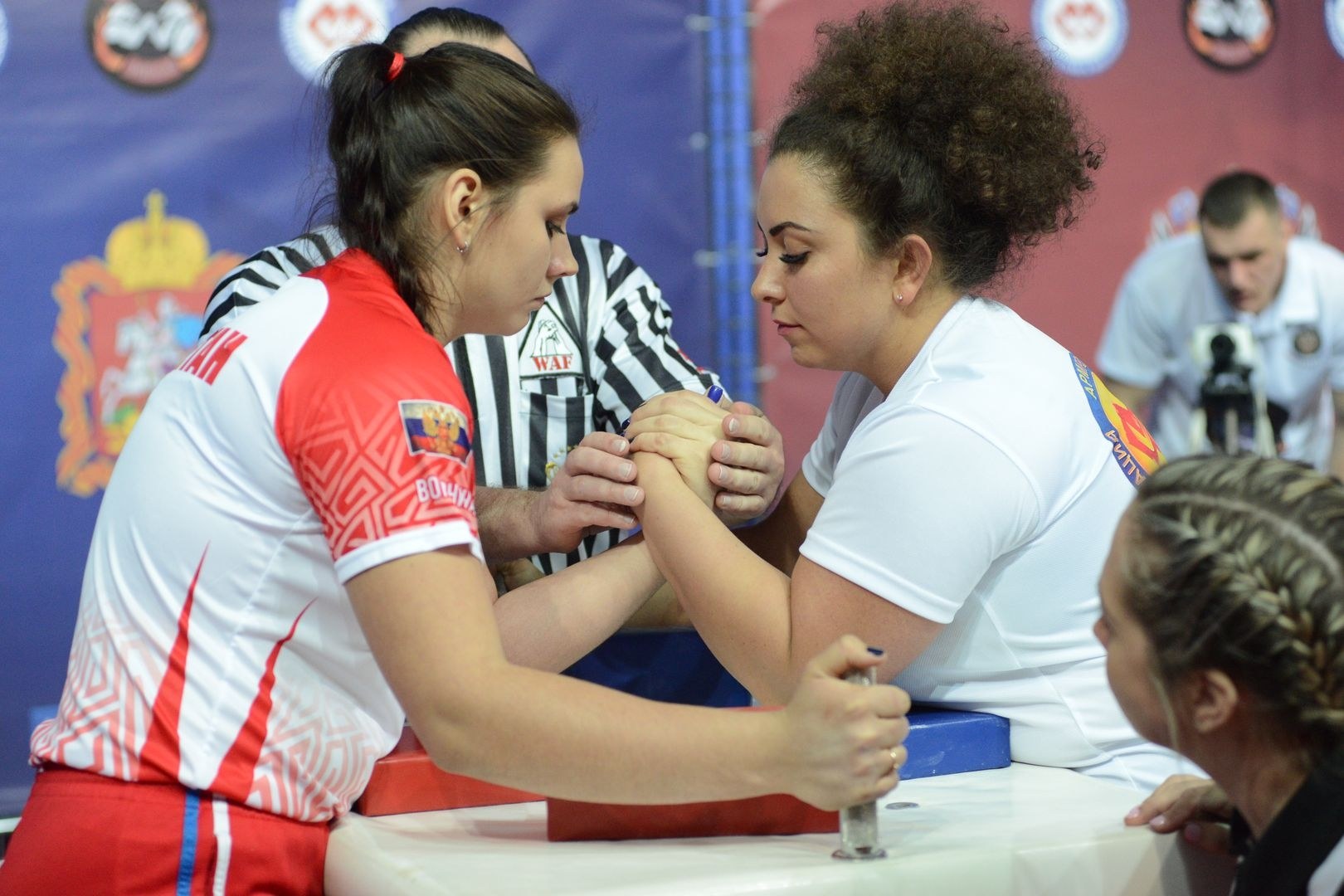 Russian National Championship