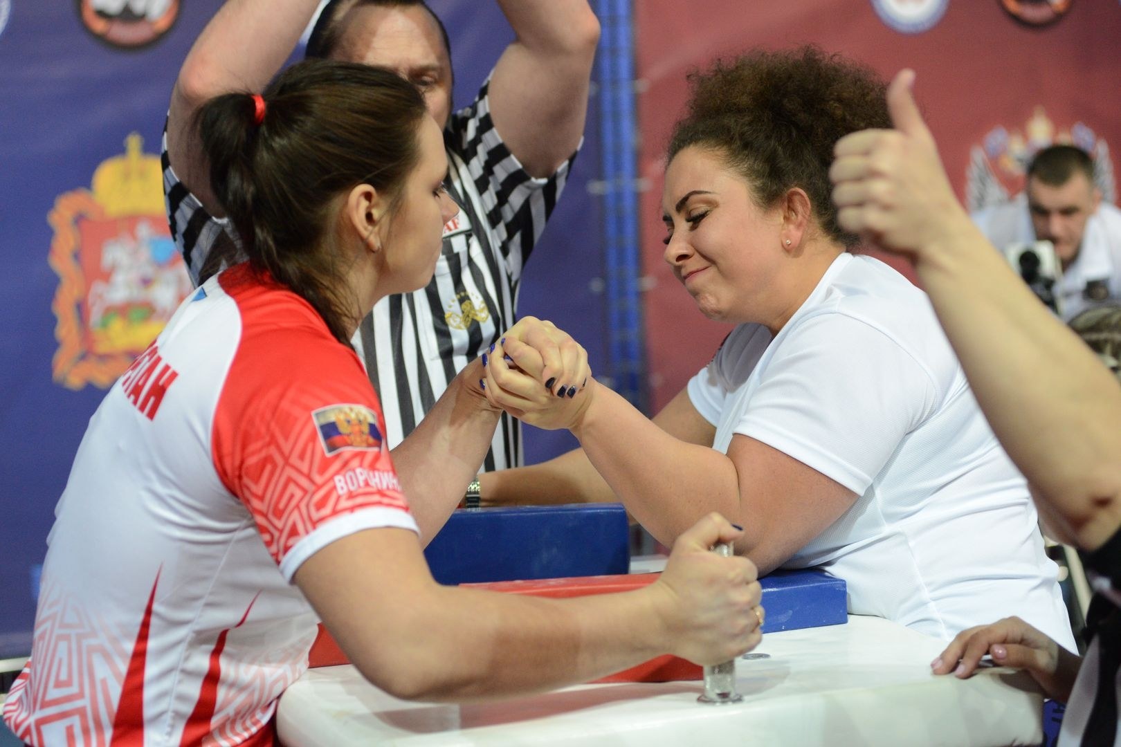 Russian National Championship