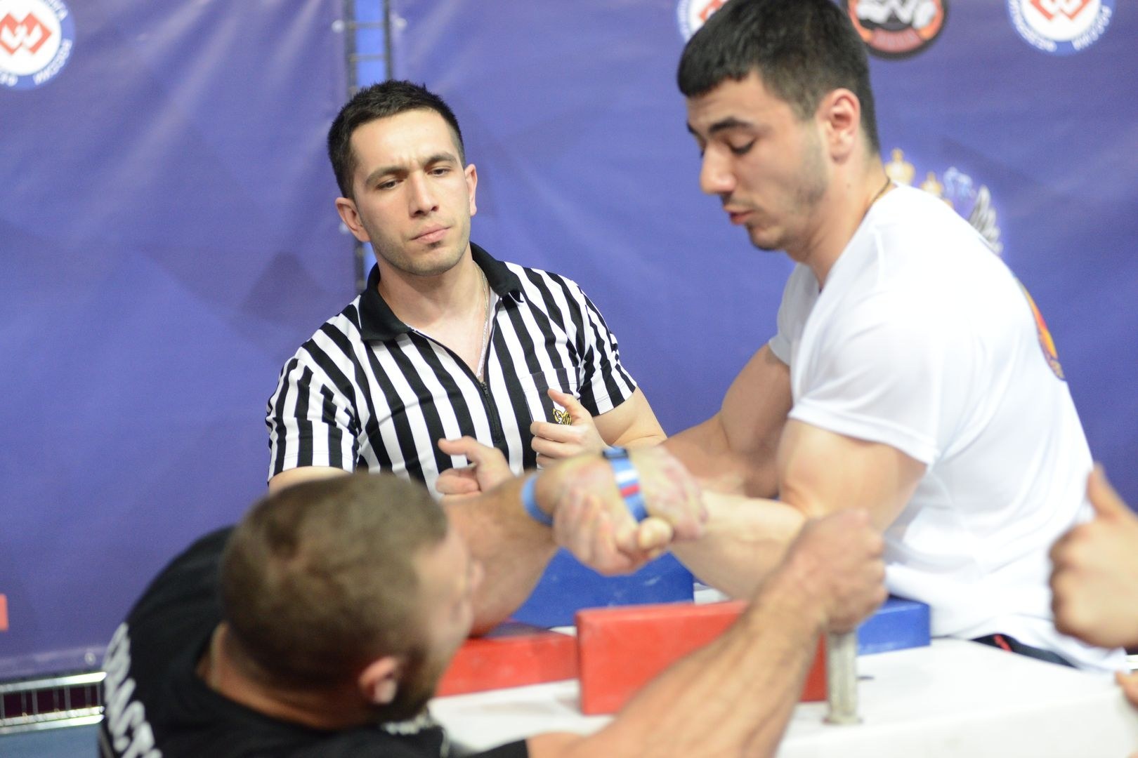 Russian National Championship