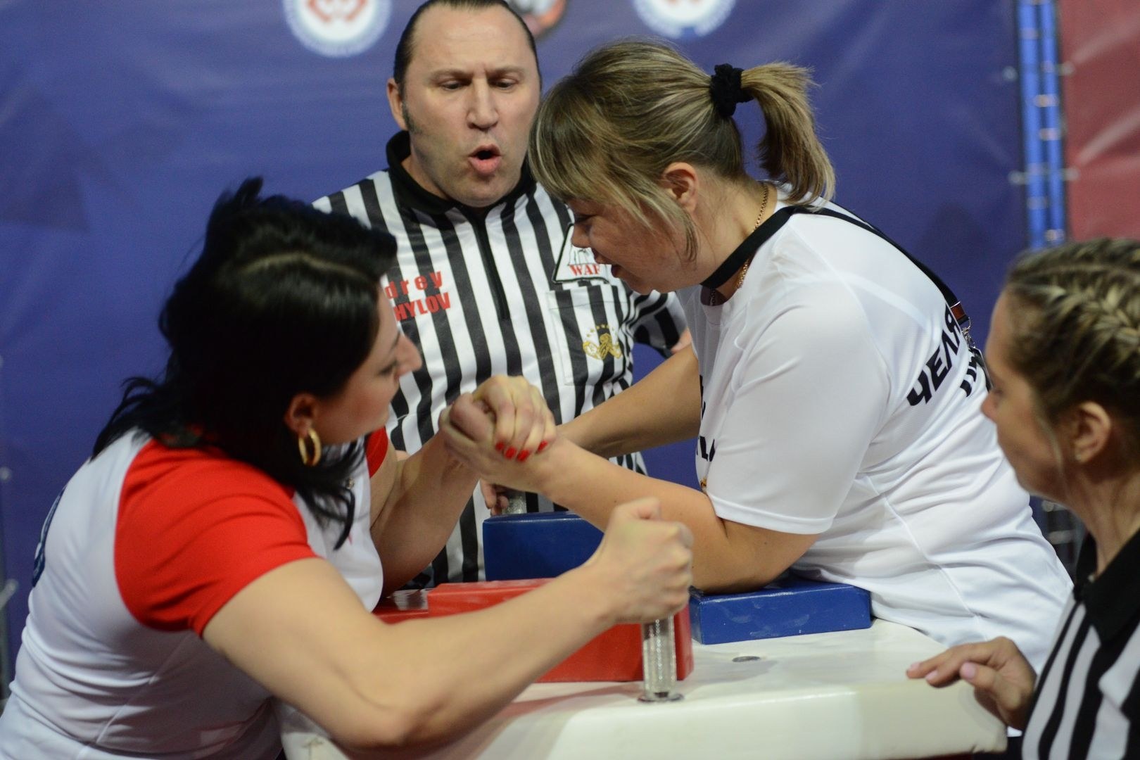 Russian National Championship