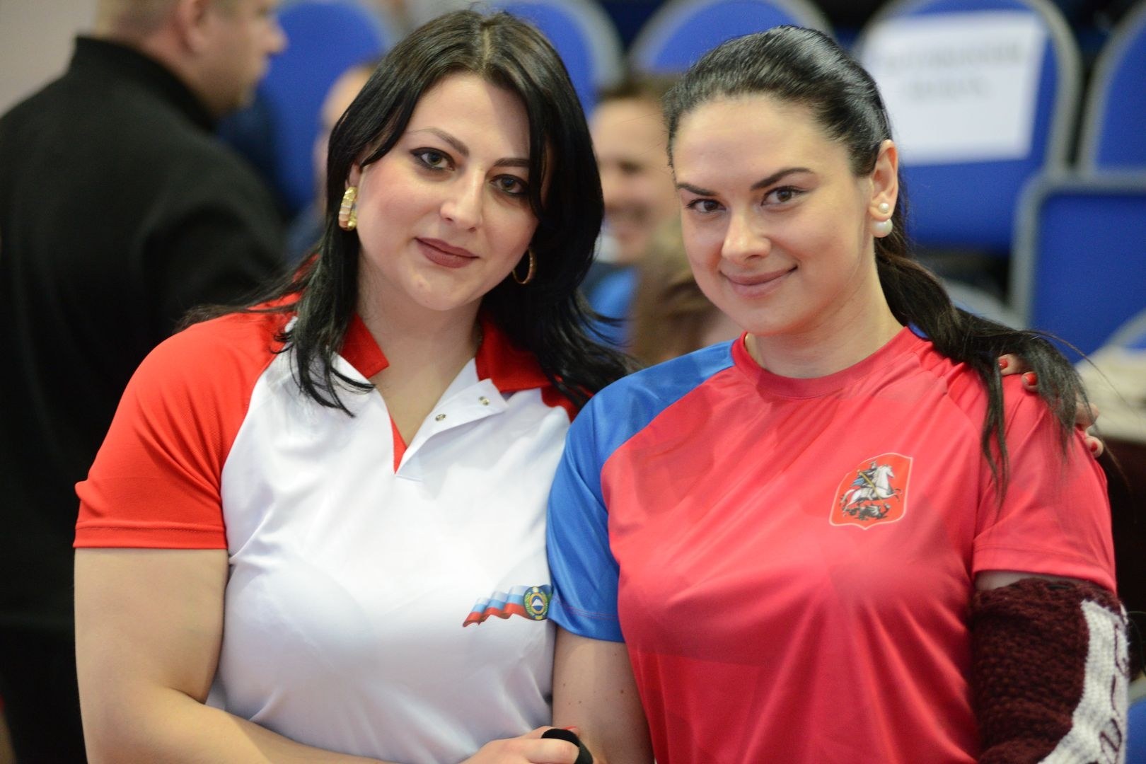 Russian National Championship
