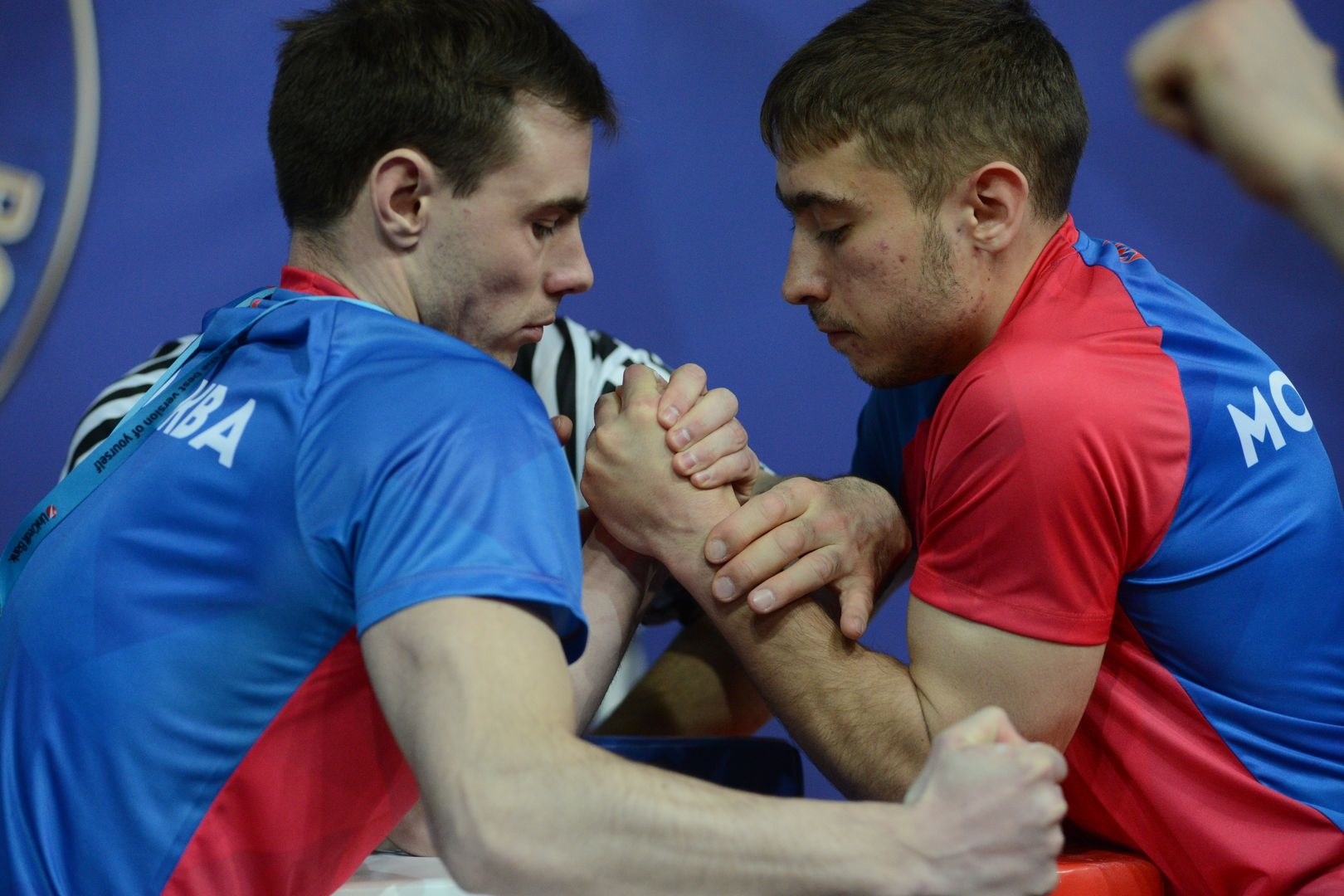 Russian National Championship