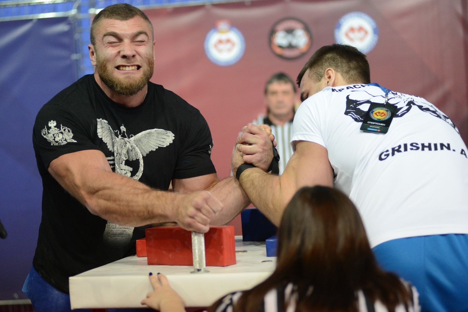 Russian National Championship