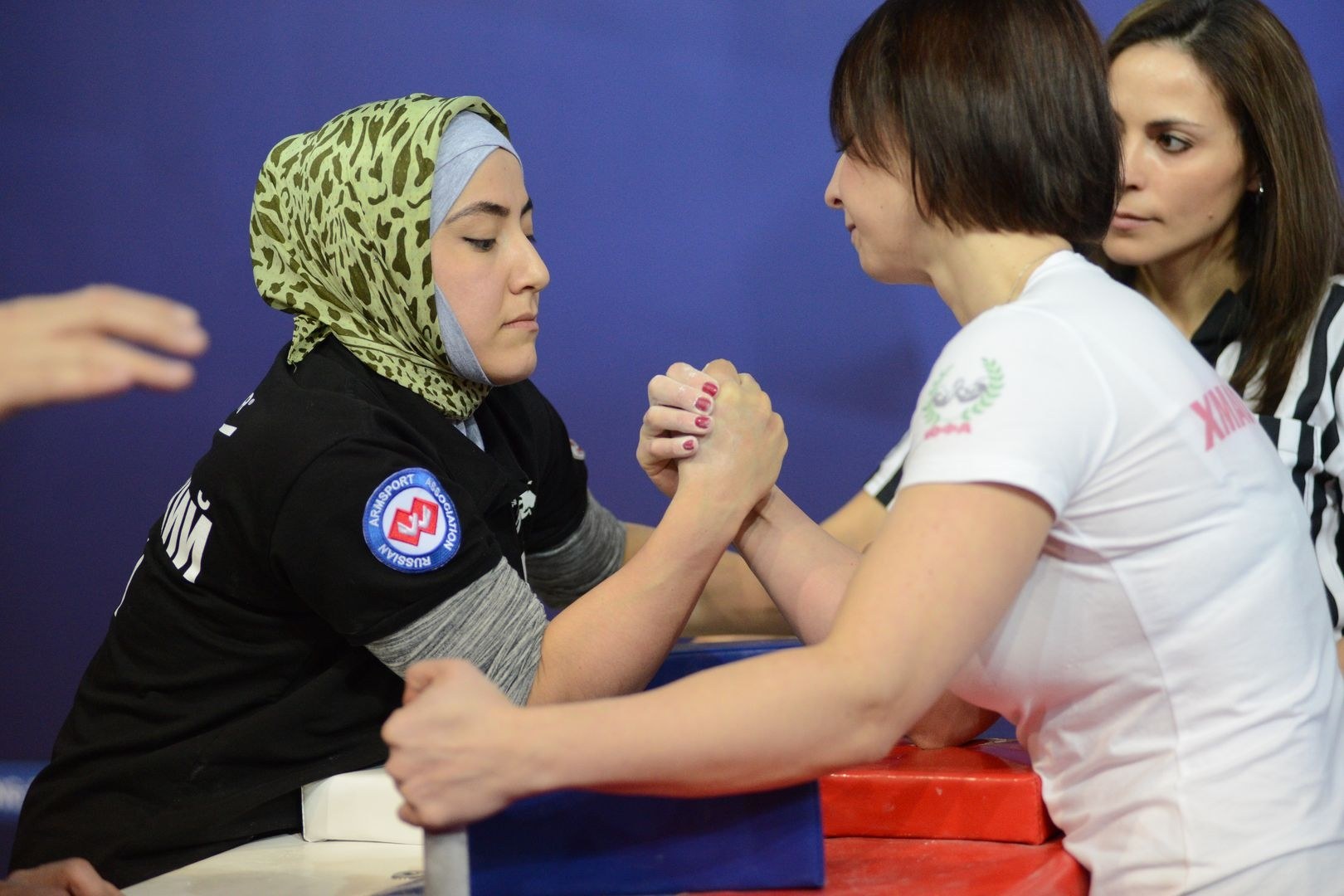 Russian National Championship