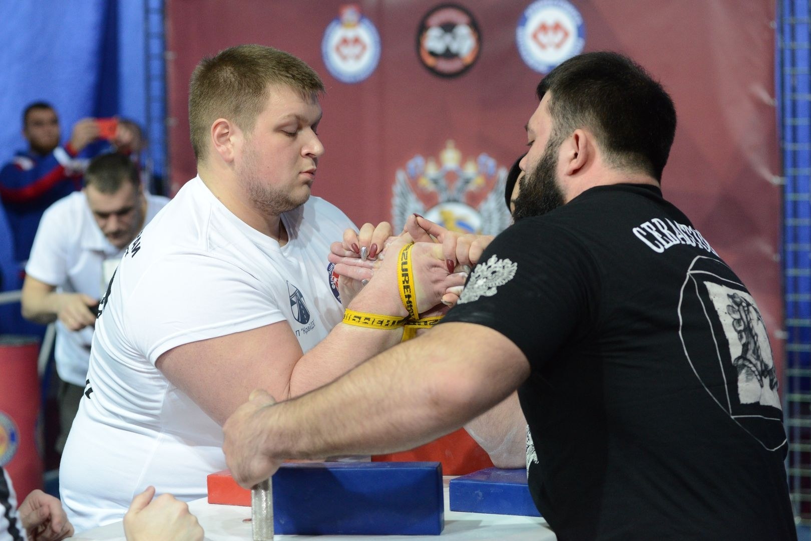 Russian National Championship