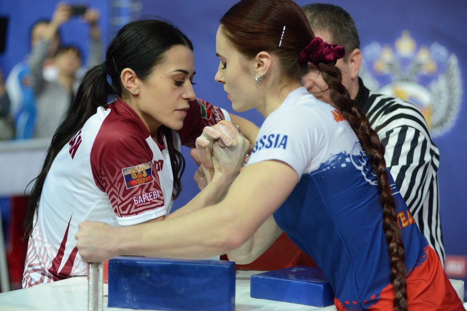 Russian National Championship