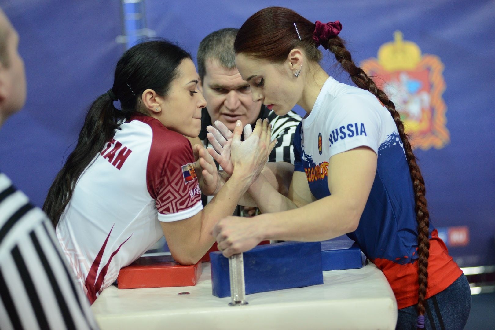 Russian National Championship