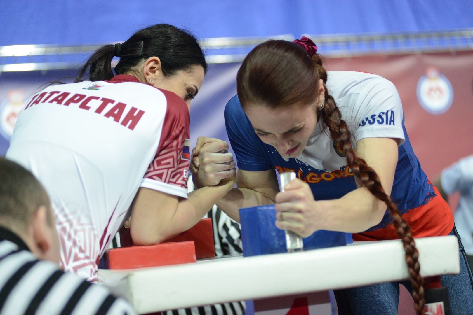 Russian National Championship