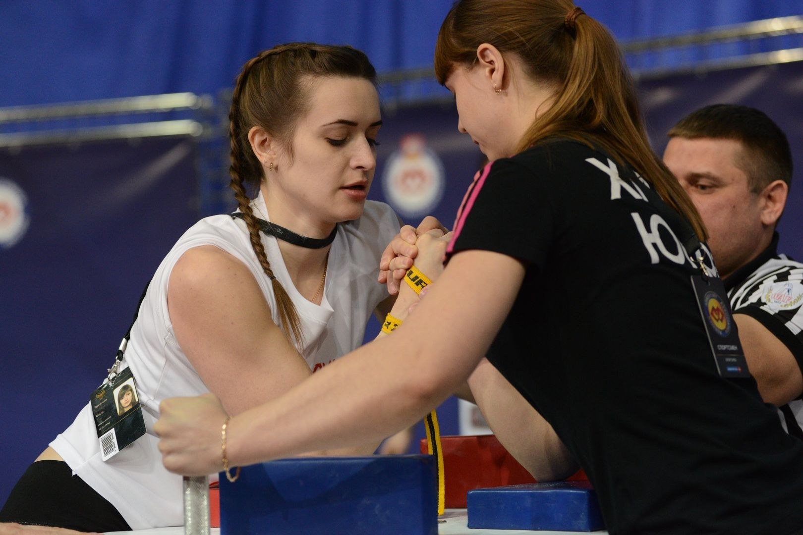 Russian National Championship