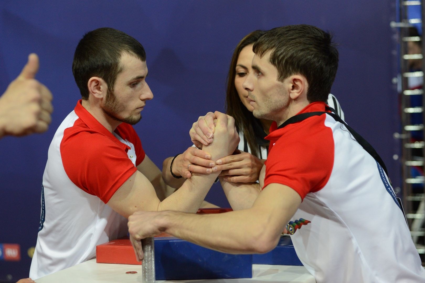 Russian National Championship