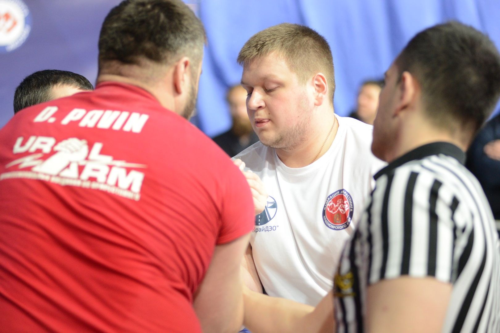 Russian National Championship