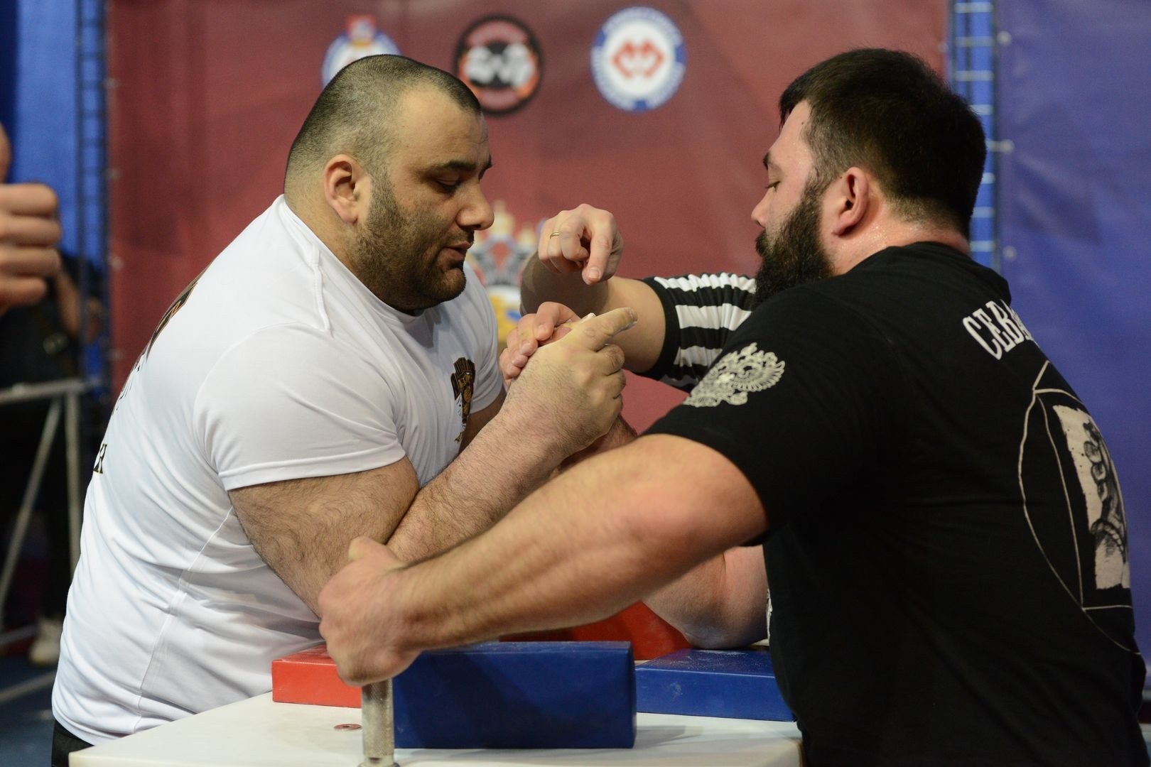 Russian National Championship