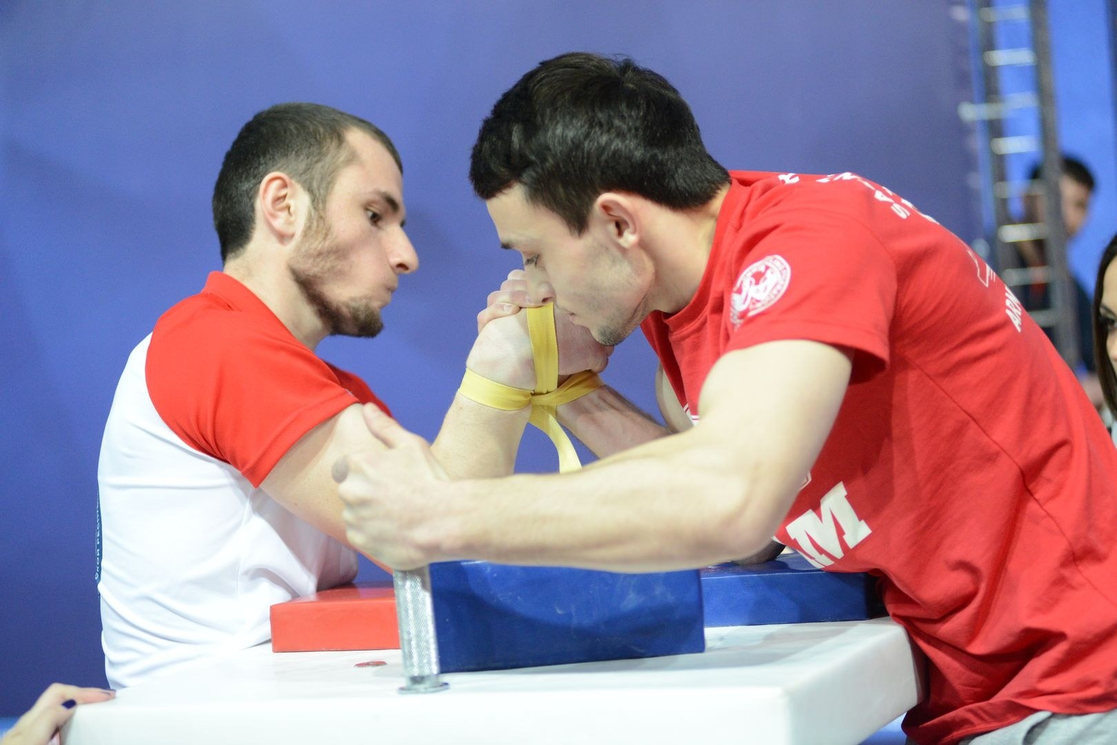 Russian National Championship