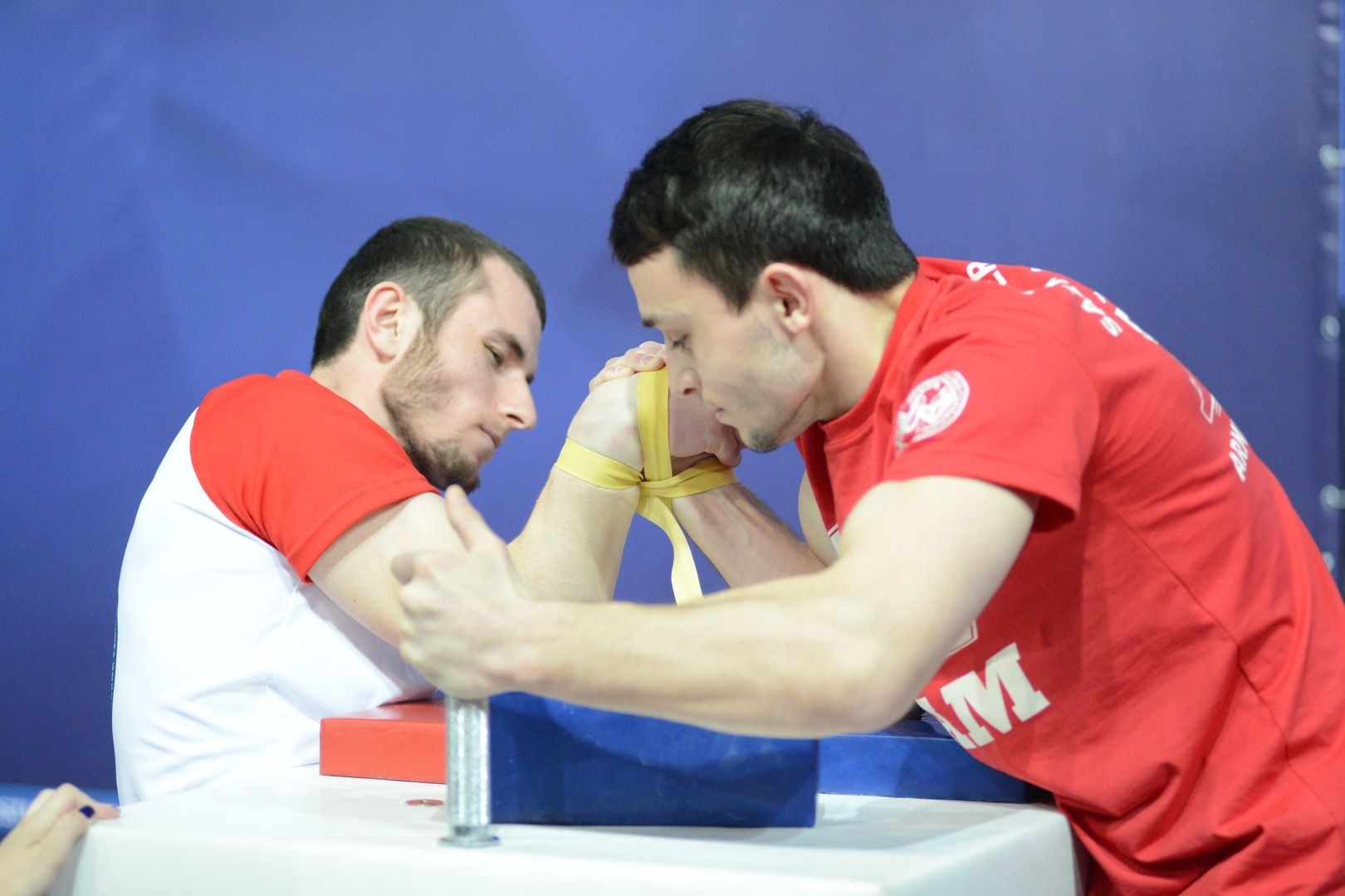Russian National Championship