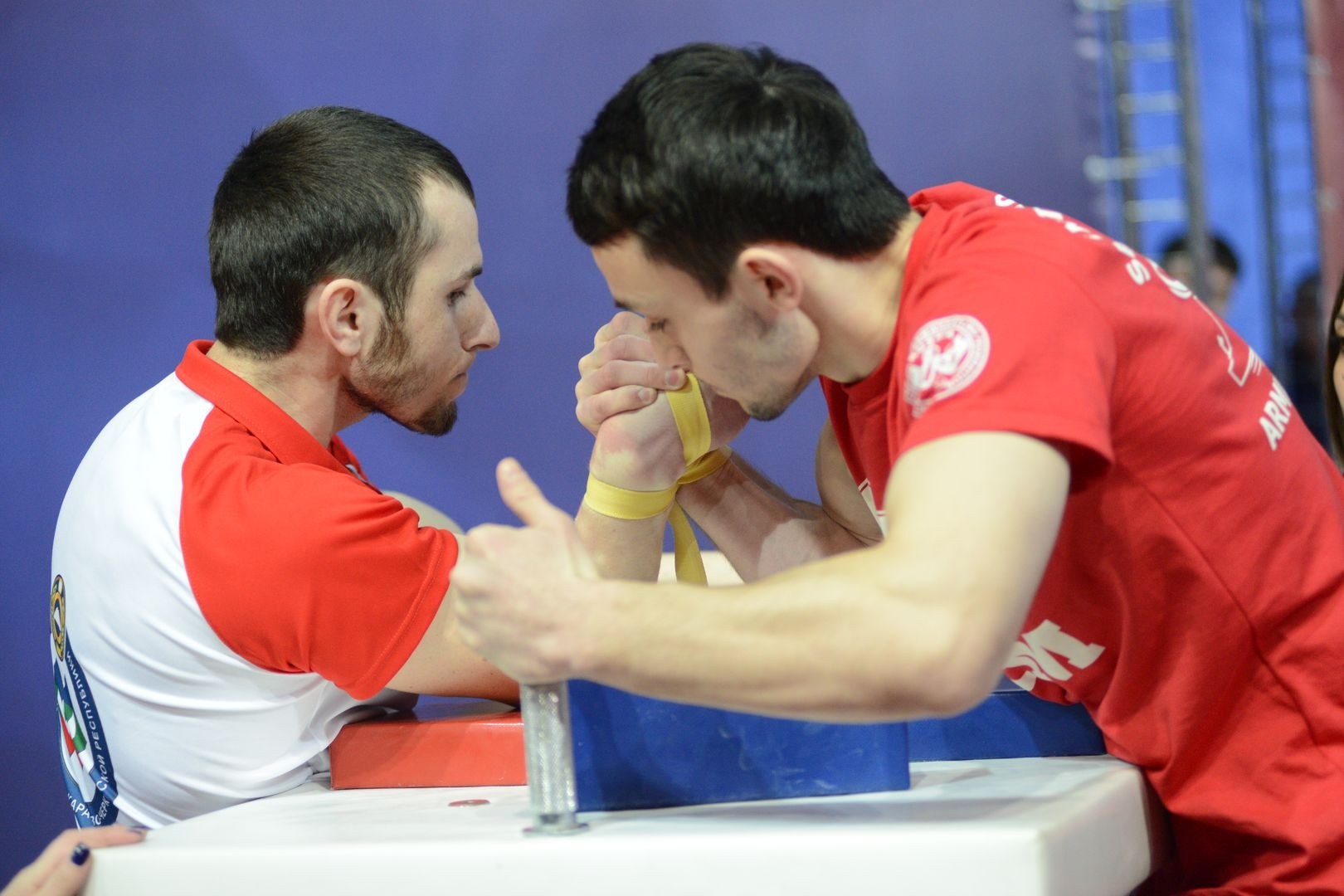 Russian National Championship