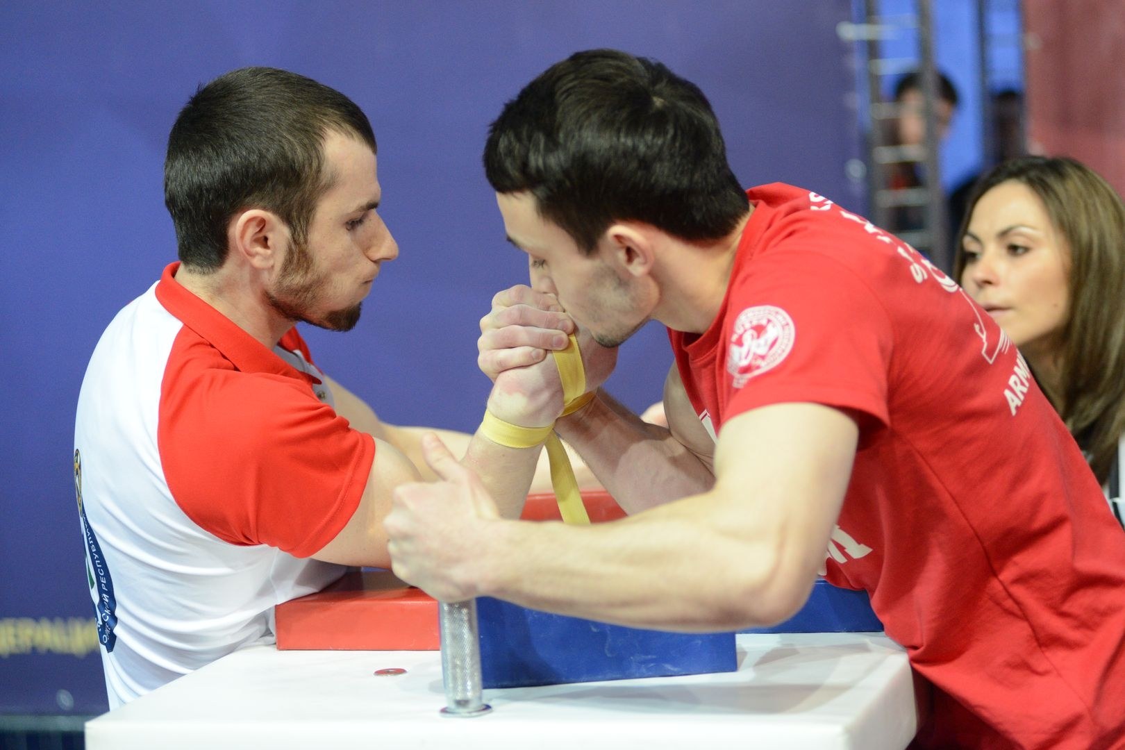 Russian National Championship