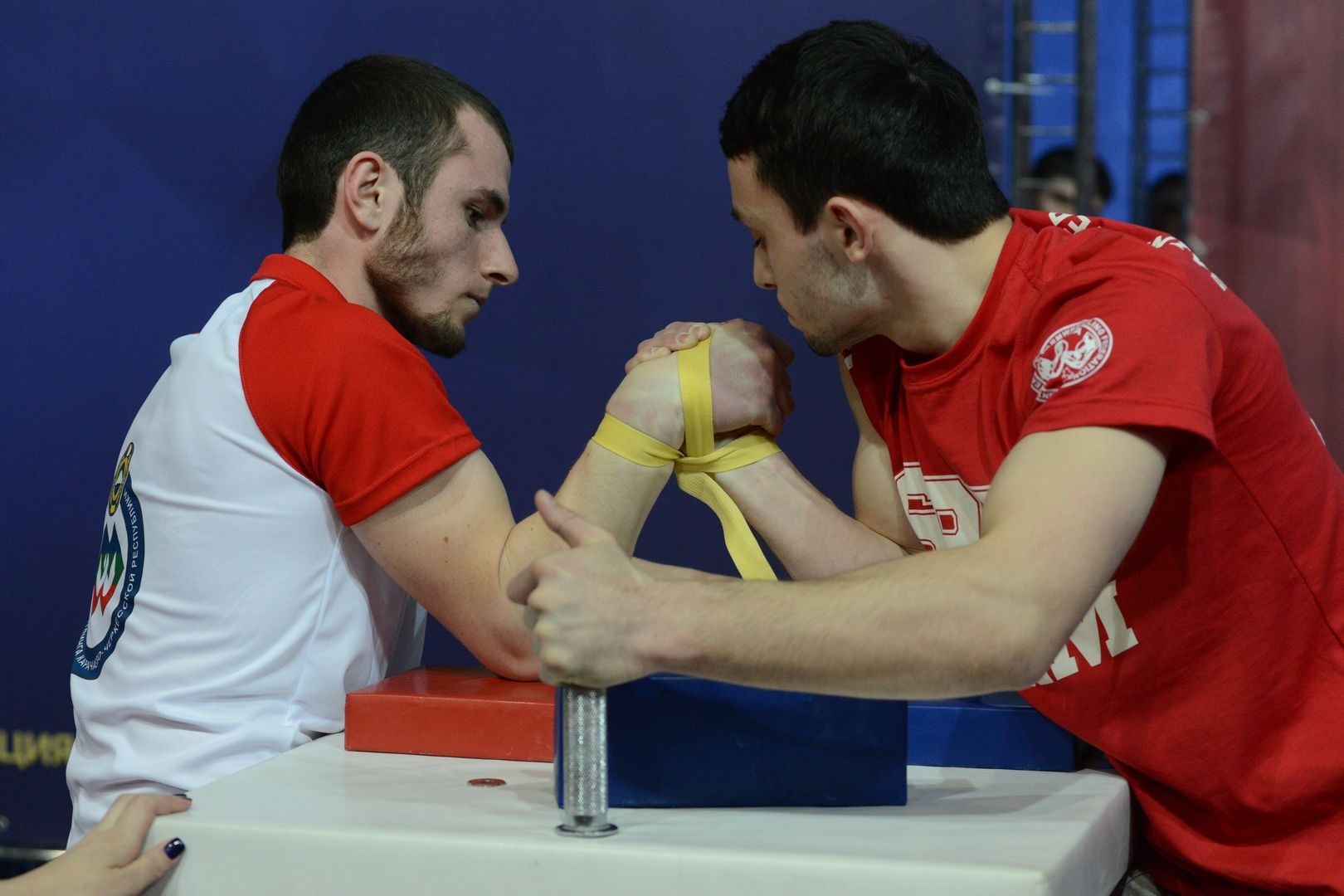 Russian National Championship