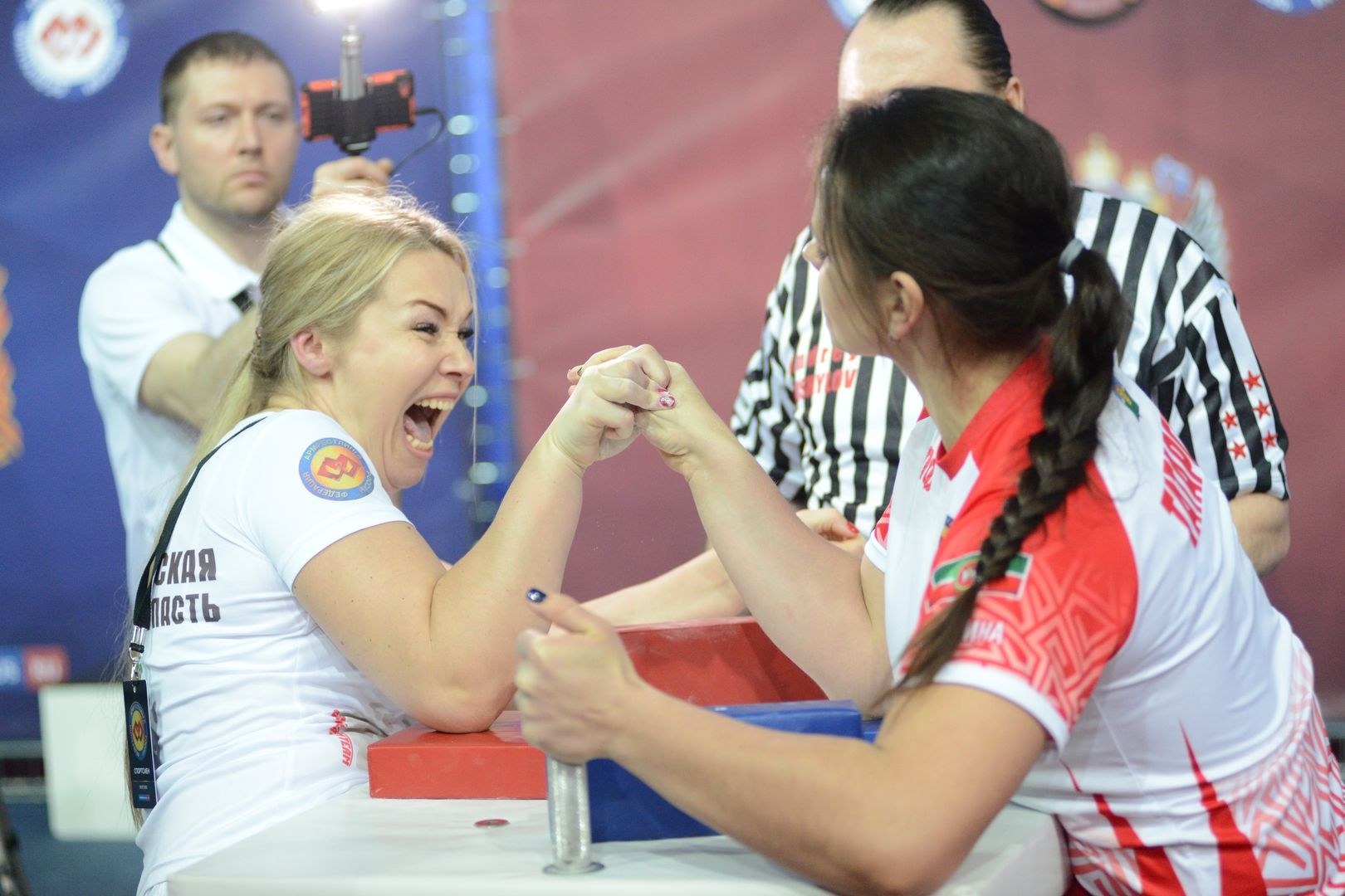 Russian National Championship