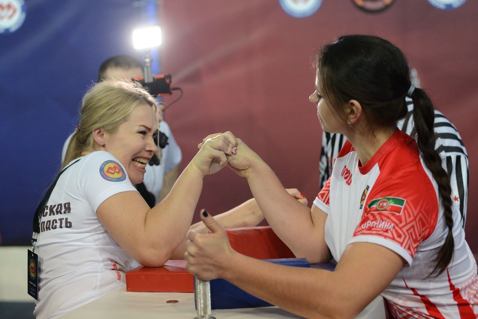 Russian National Championship