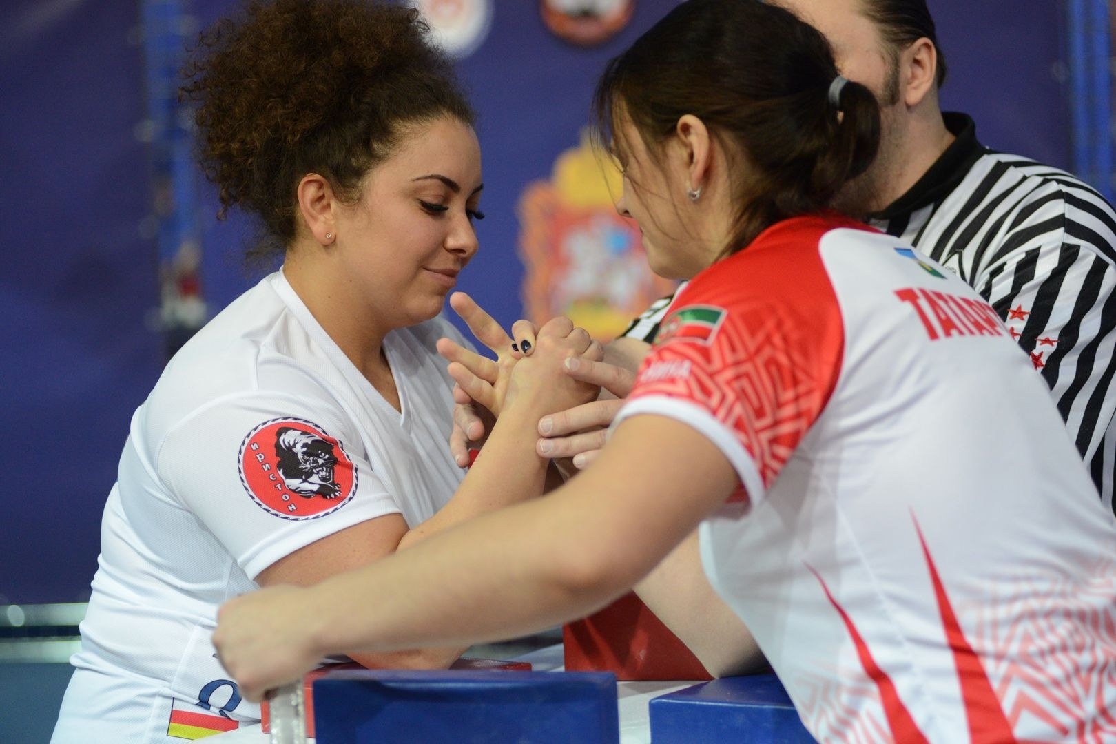 Russian National Championship