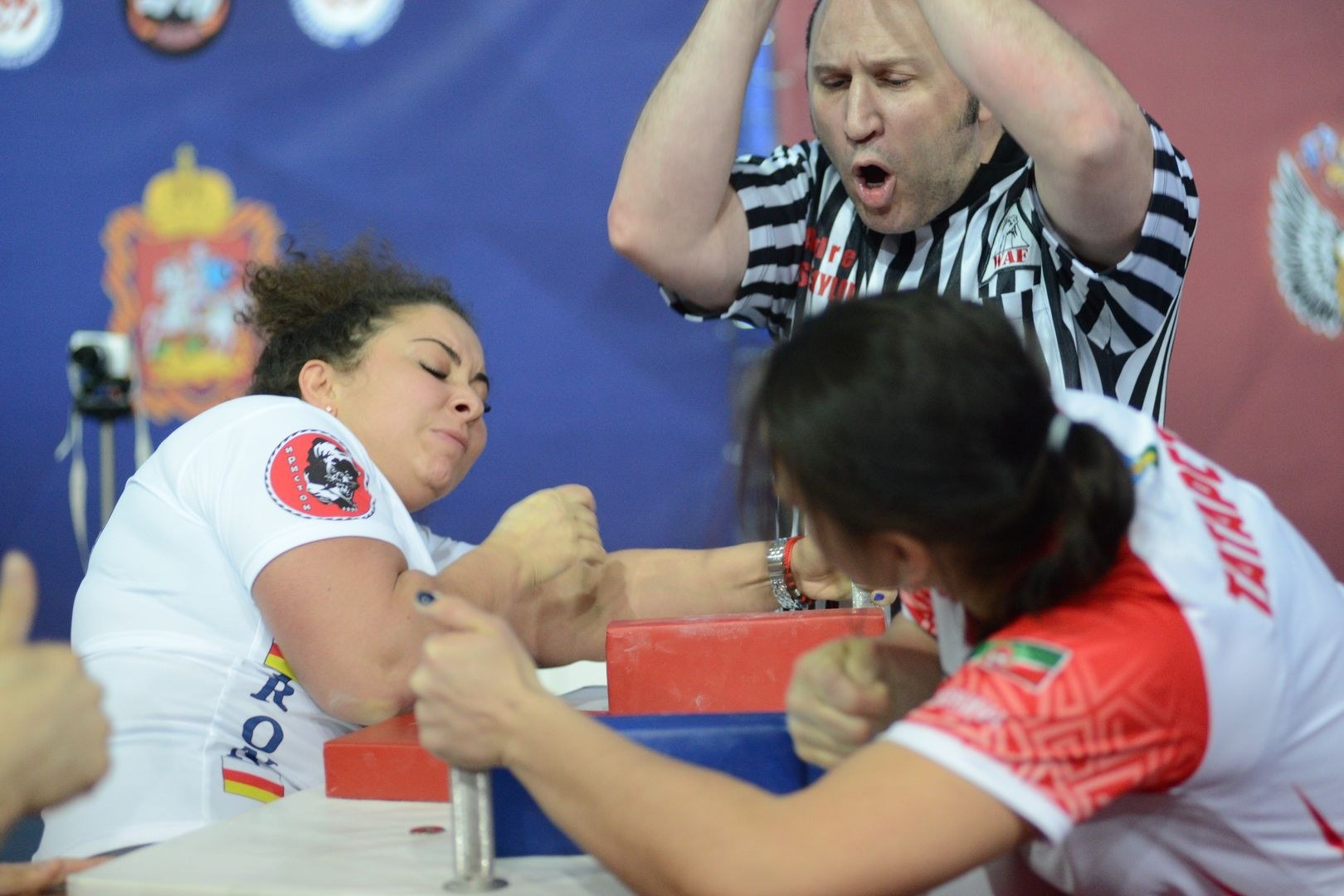 Russian National Championship