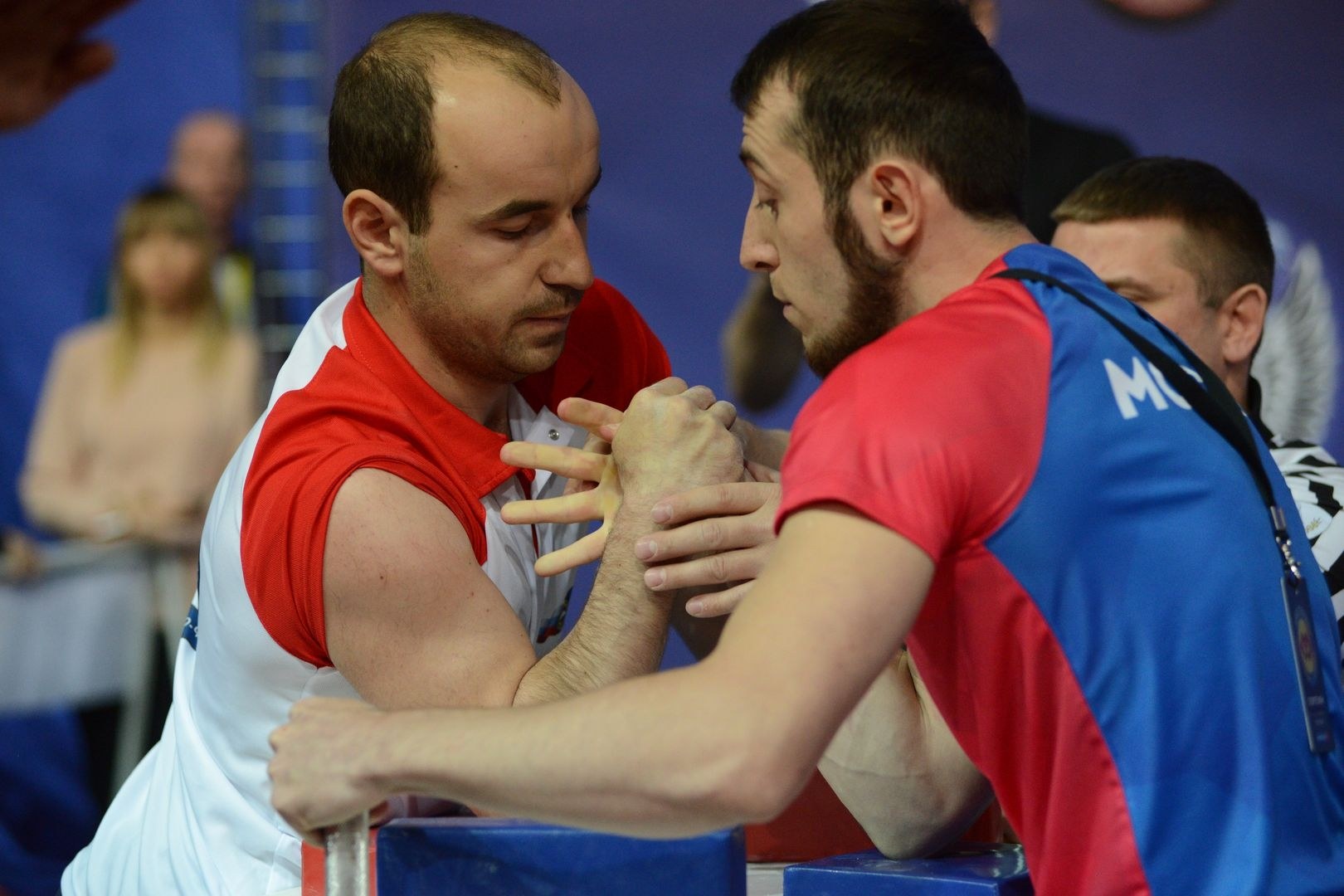 Russian National Championship