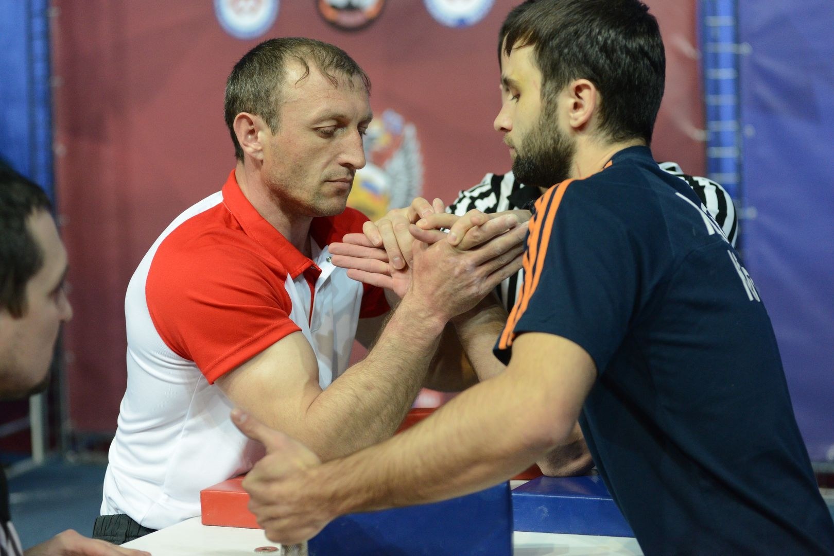 Russian National Championship