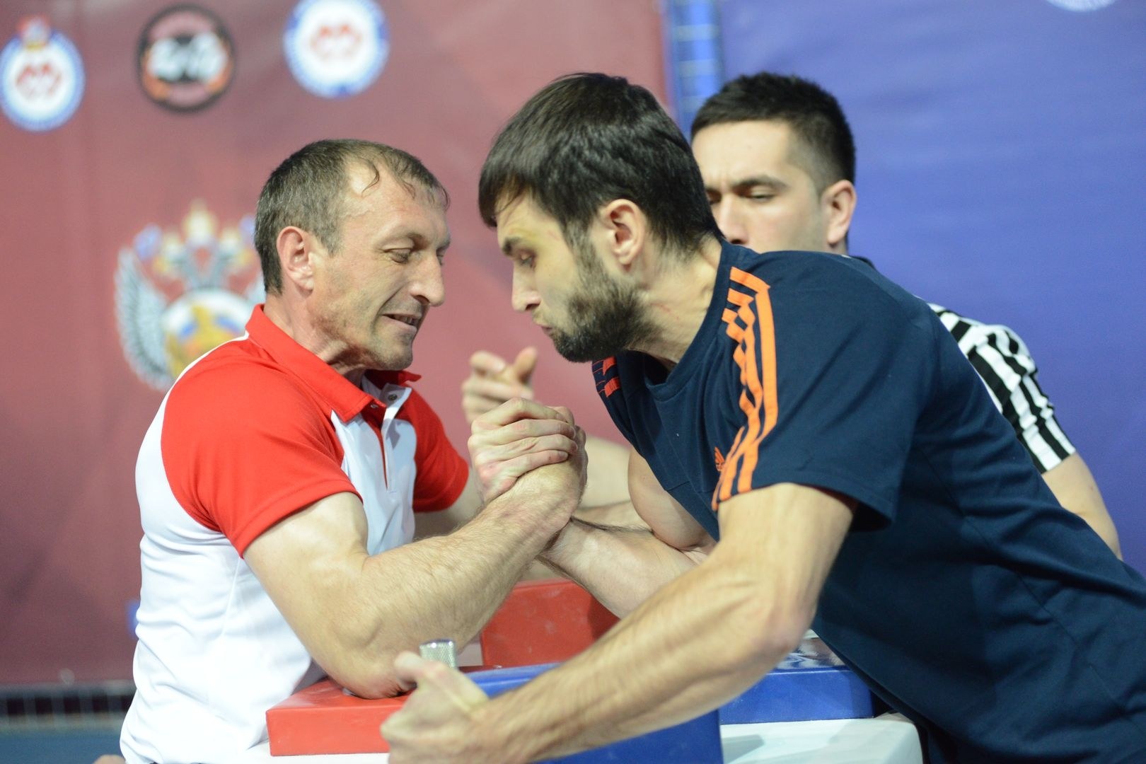 Russian National Championship