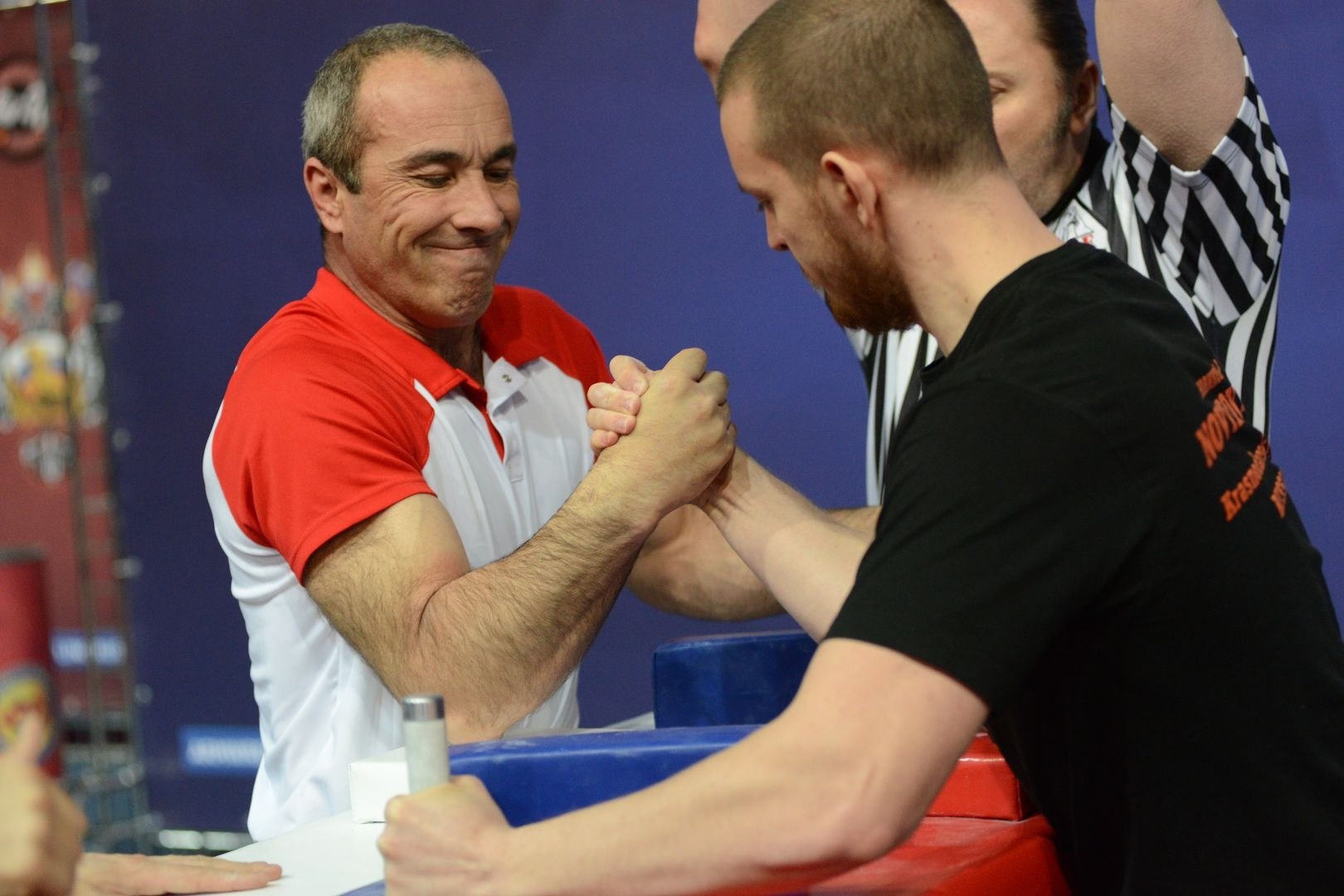 Russian National Championship