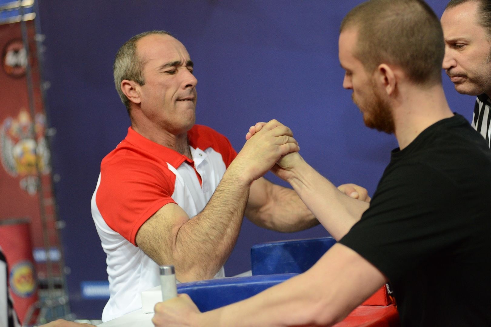 Russian National Championship