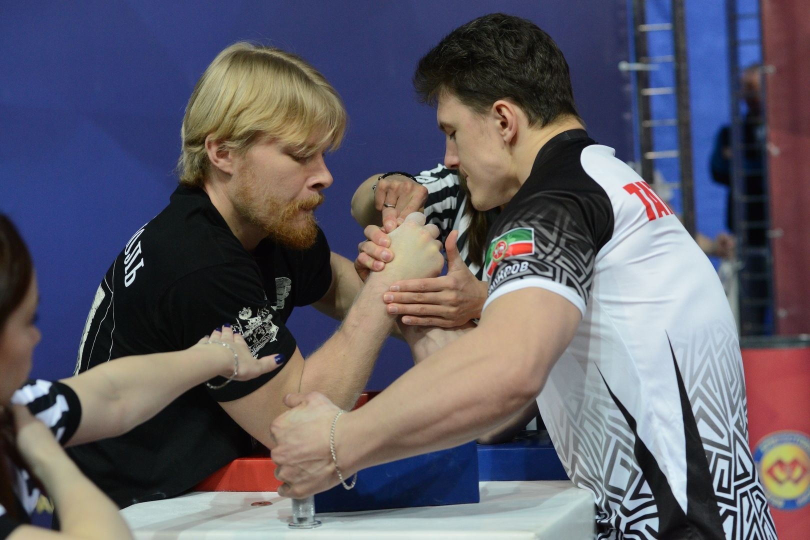 Russian National Championship