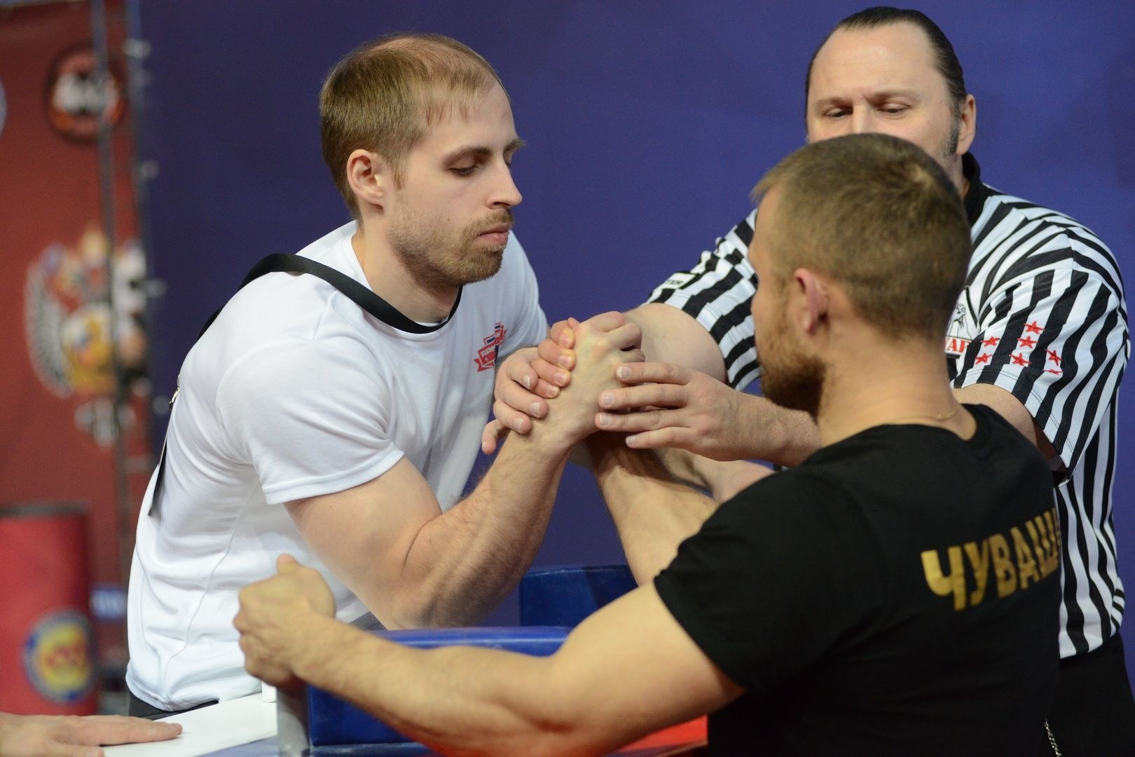 Russian National Championship