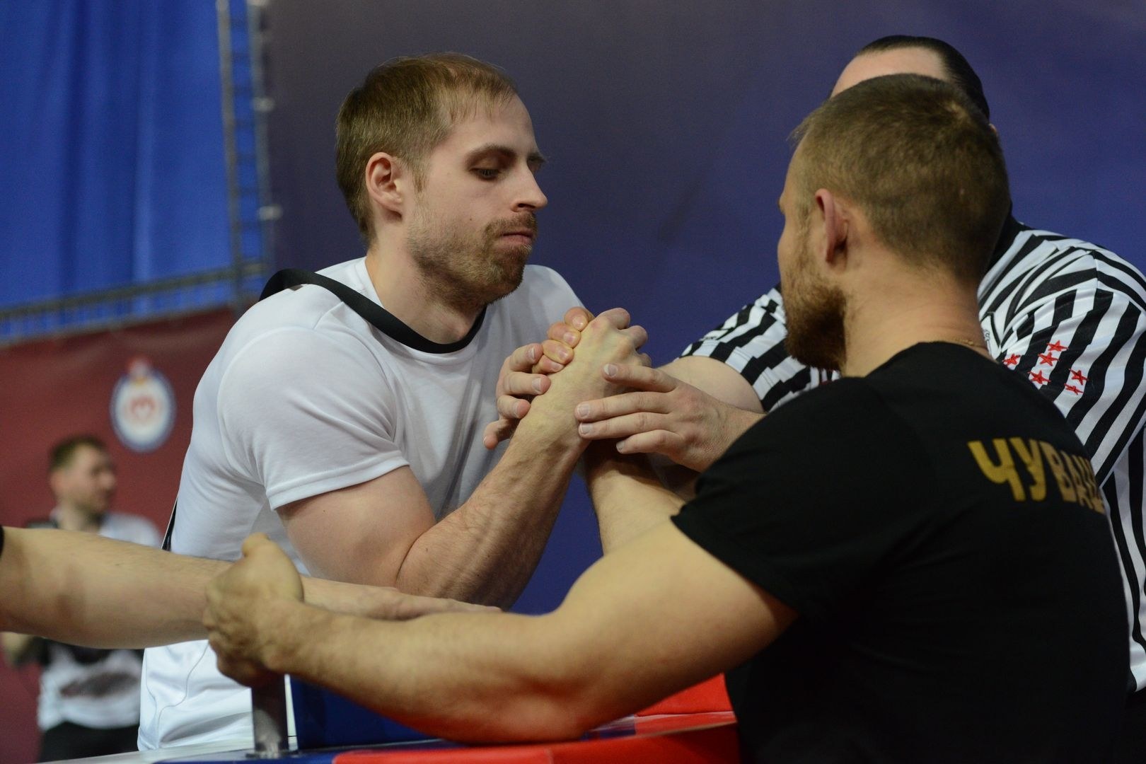 Russian National Championship