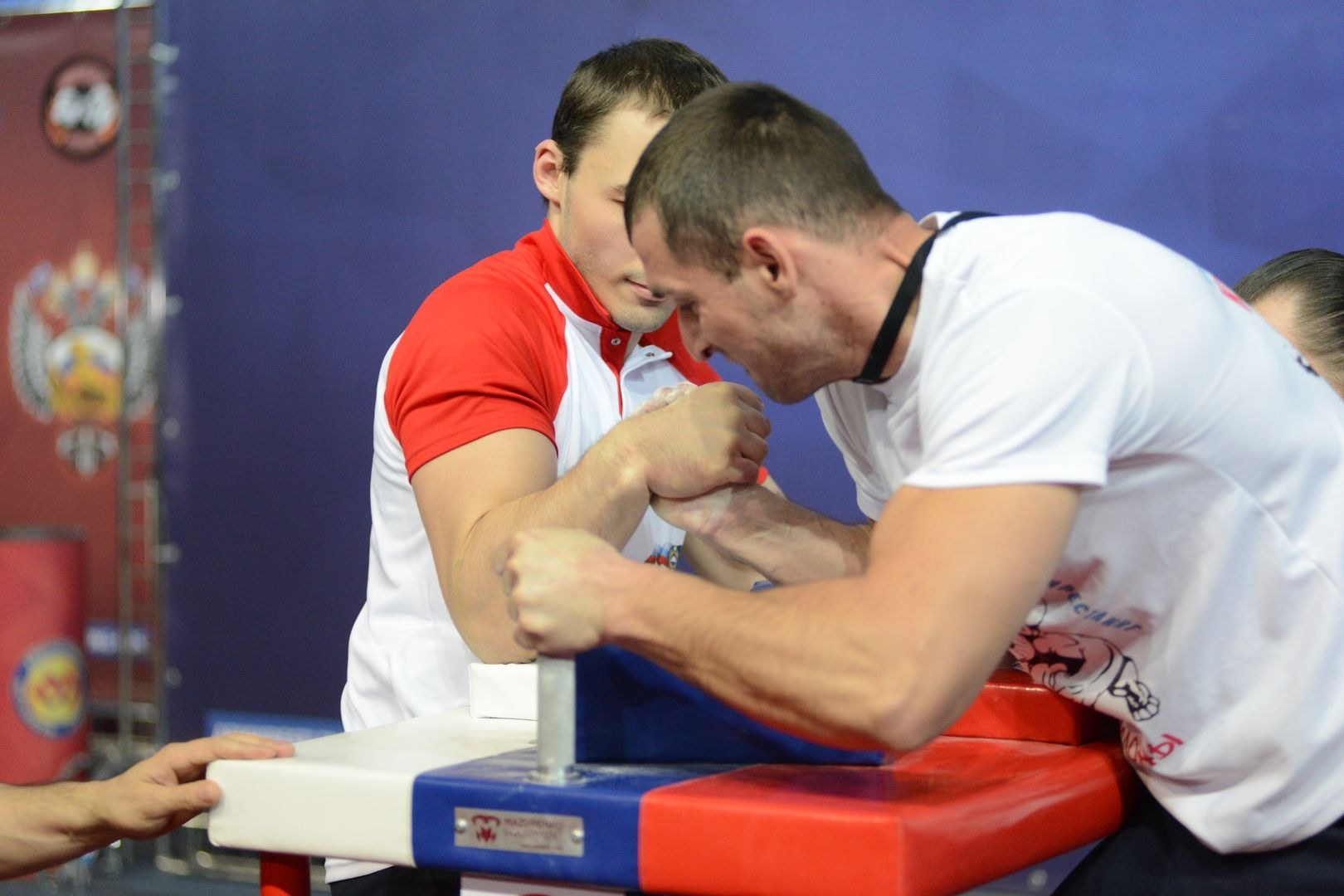 Russian National Championship