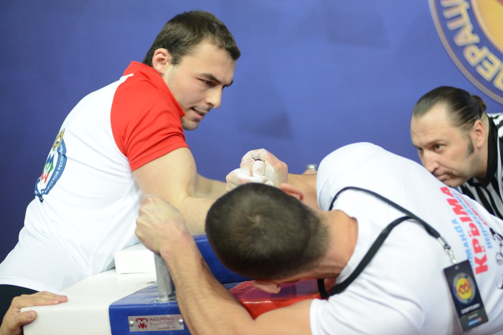 Russian National Championship