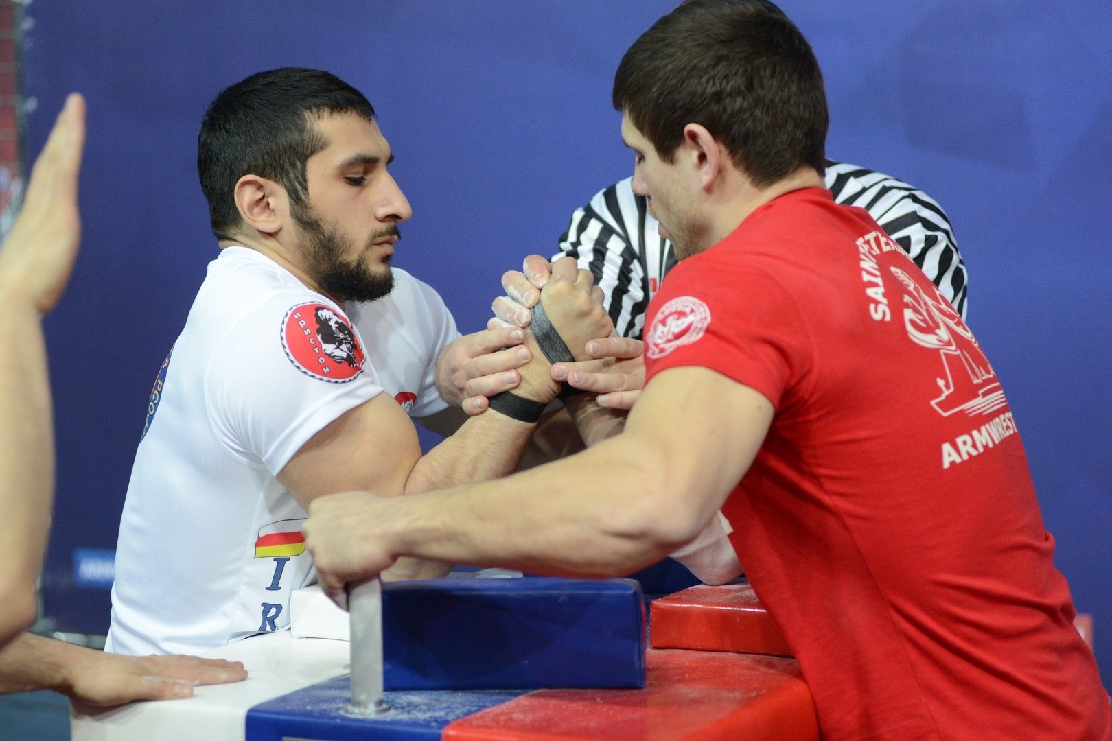 Russian National Championship